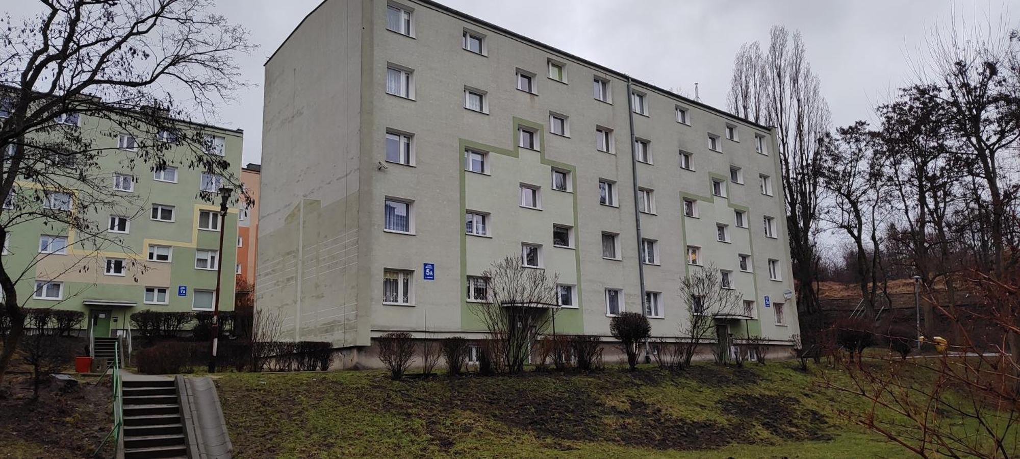 Apartment Centrum, 3,8km Do Starowki Gdanska *