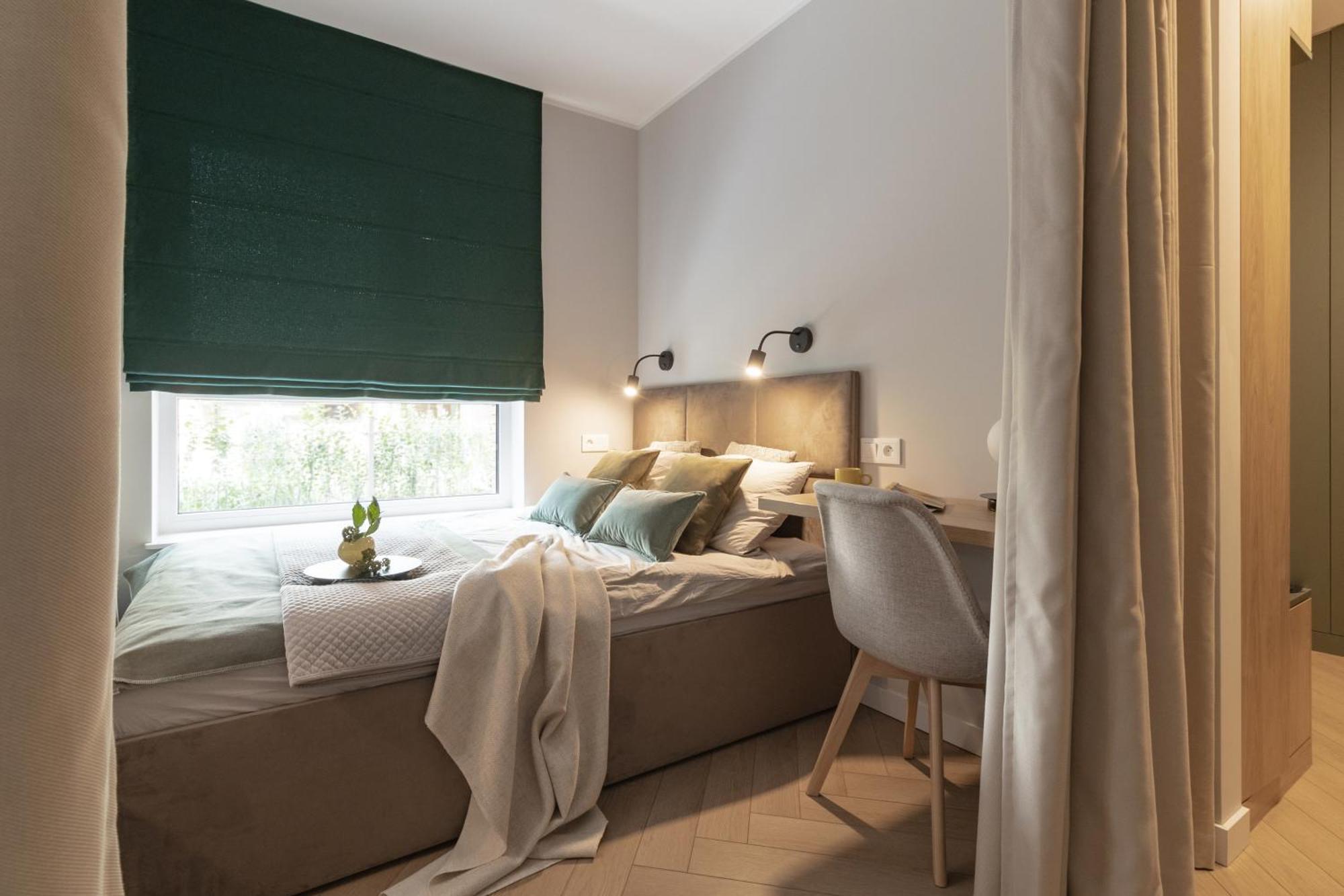 Jungle Apartamento Gdańsk