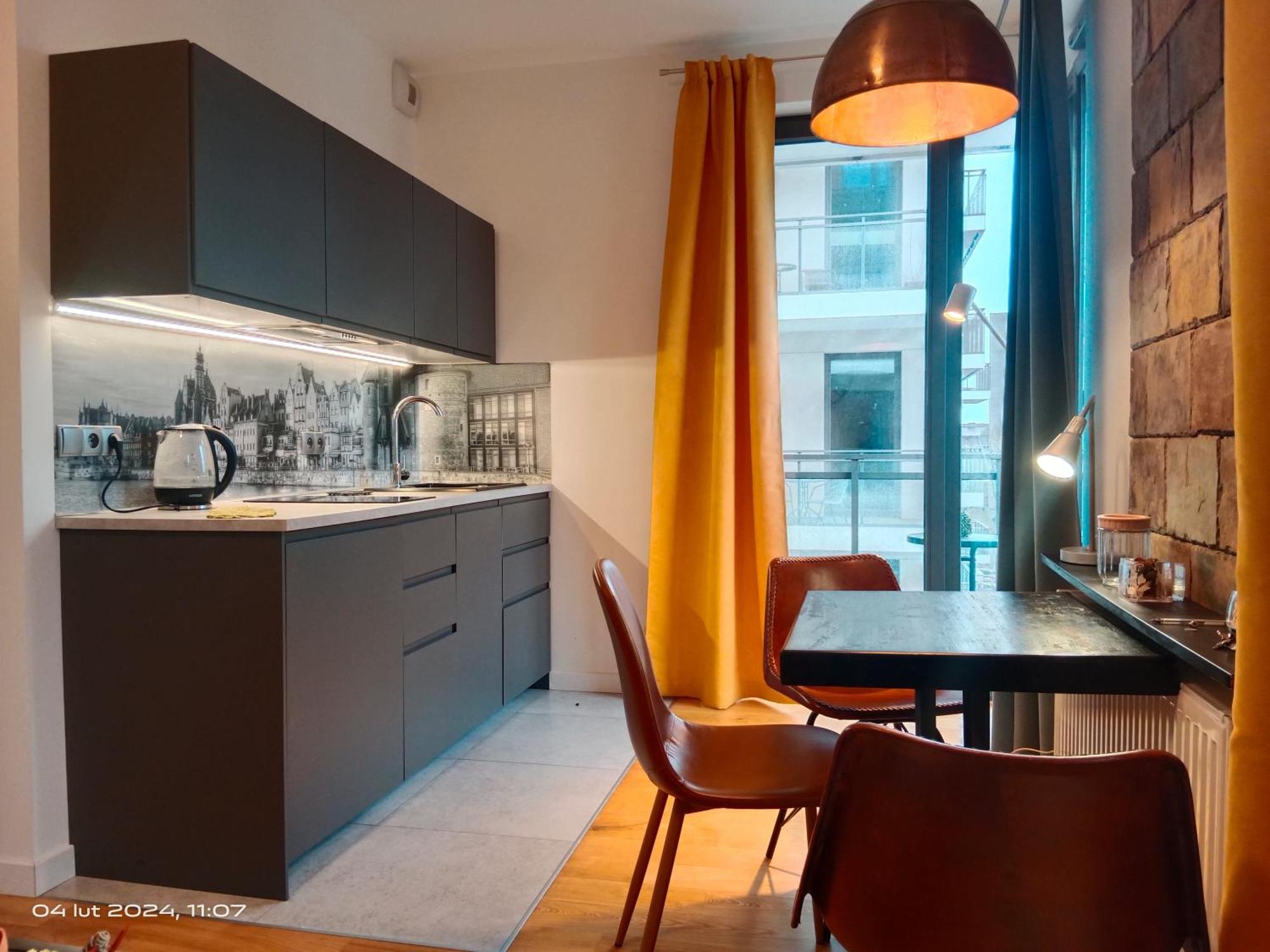 Apartment Uroczy Dlugie Ogrody 48 *