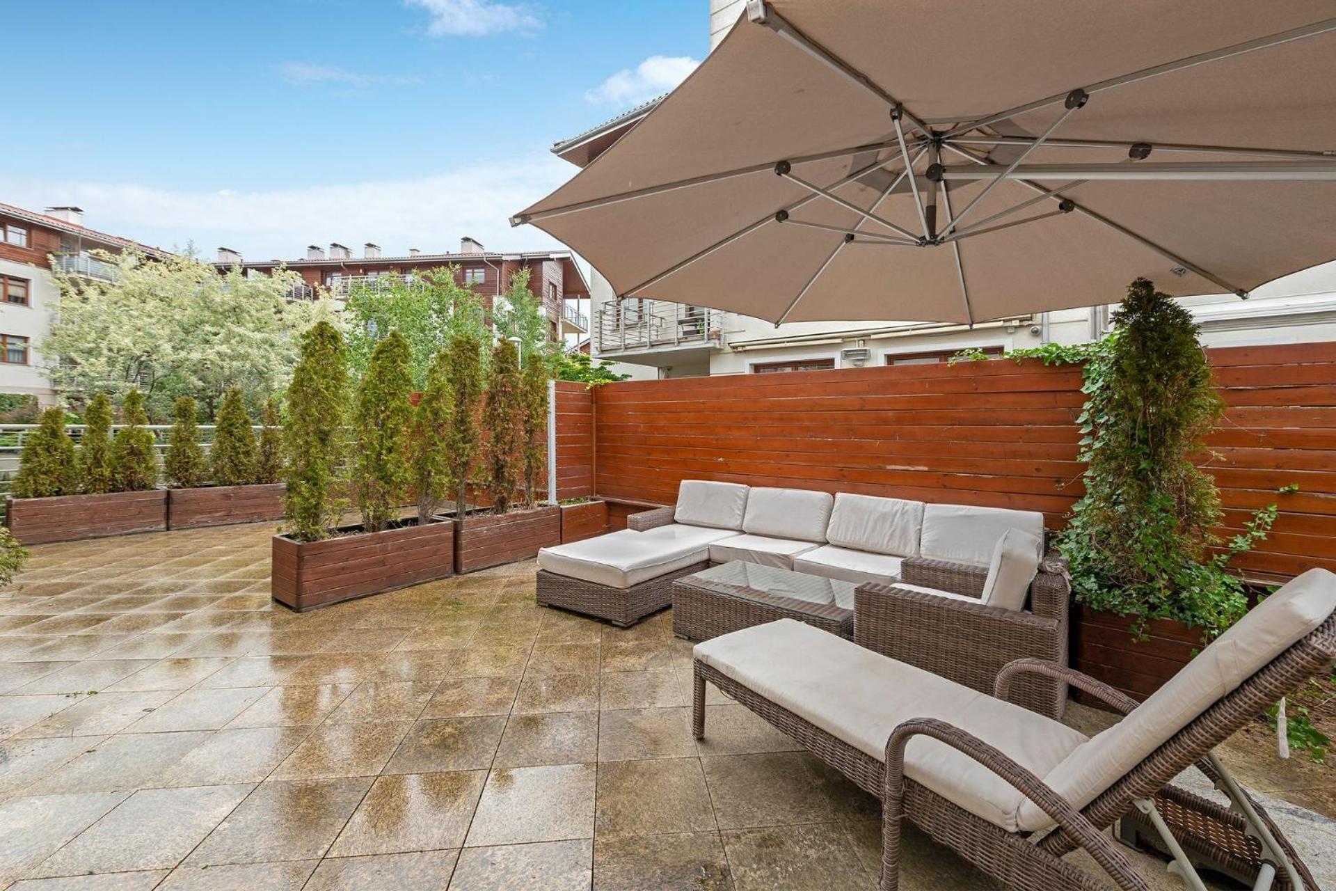 Apartment Grand Apartments - Neptun Park. *