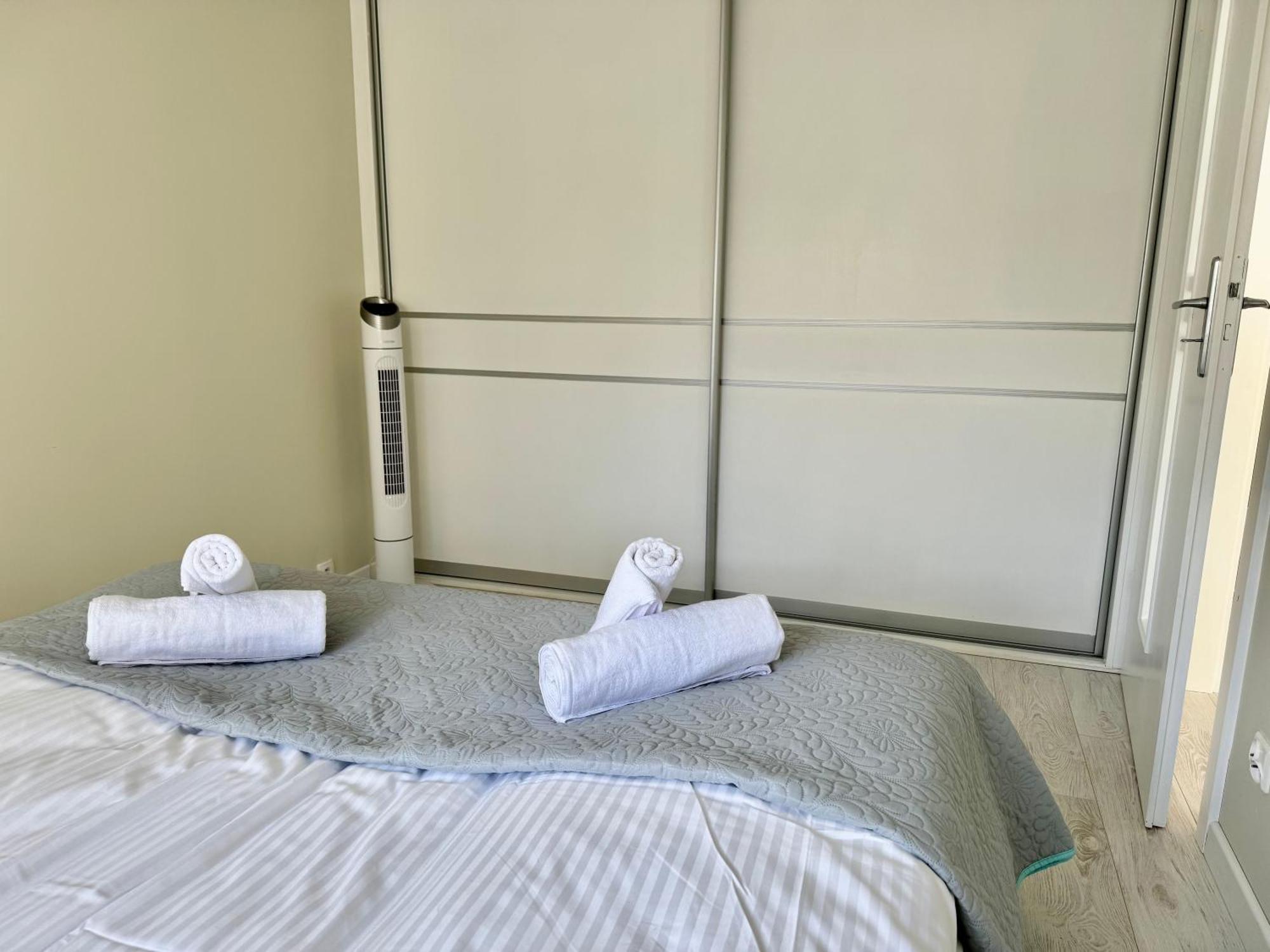 Apartment Nadmorski Chill - Comfy
