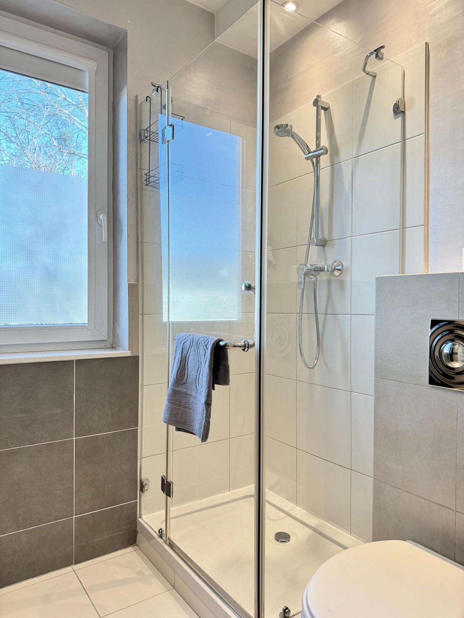 Nadmorski Chill - Comfy Apartment Gdansk