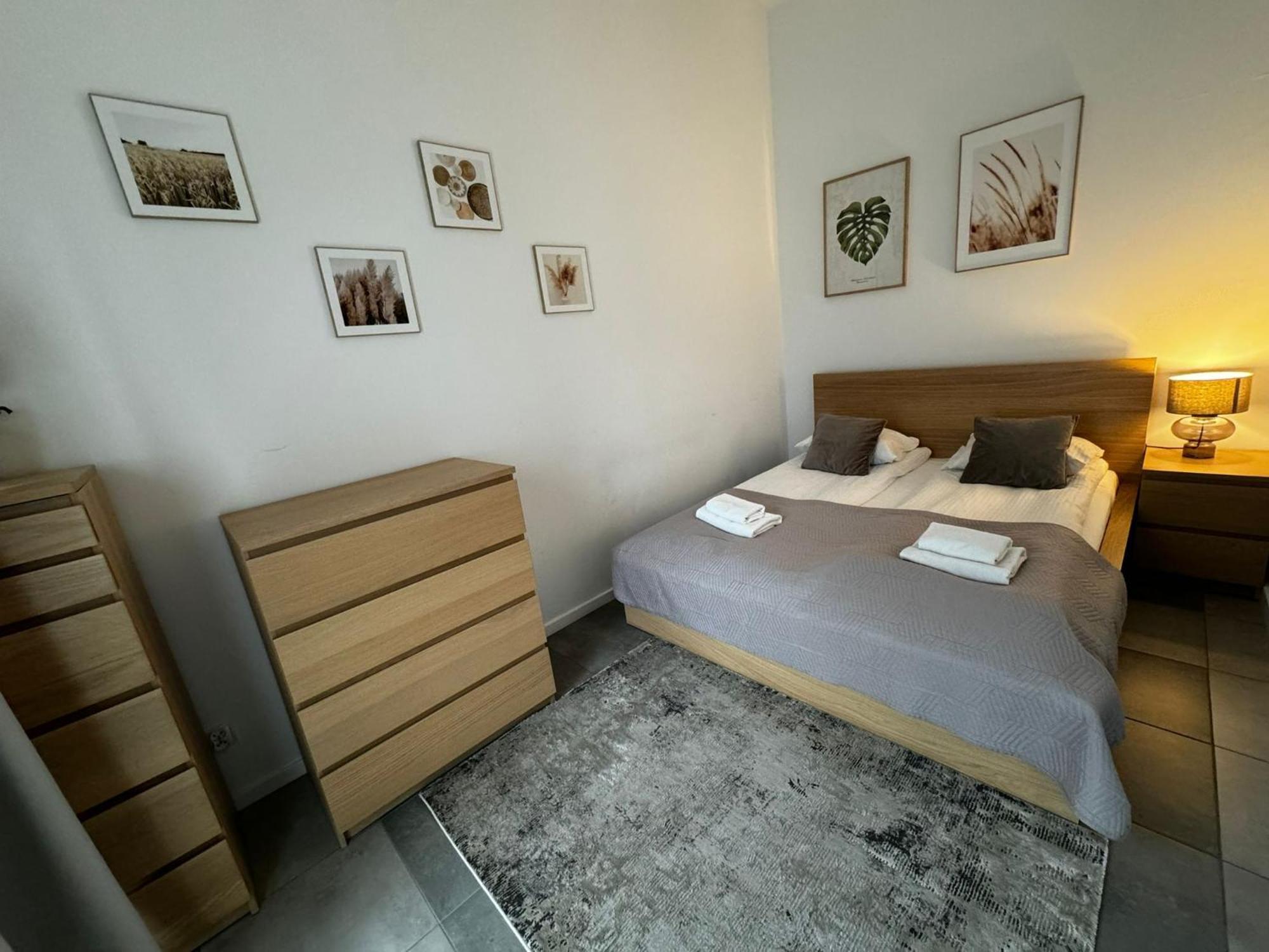 Apartment Chmielna Park Old Town Gdansk