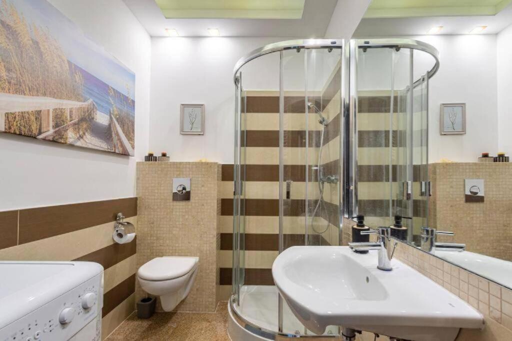 Apartment Urbannestgroup & Sz 7/20 Gdansk