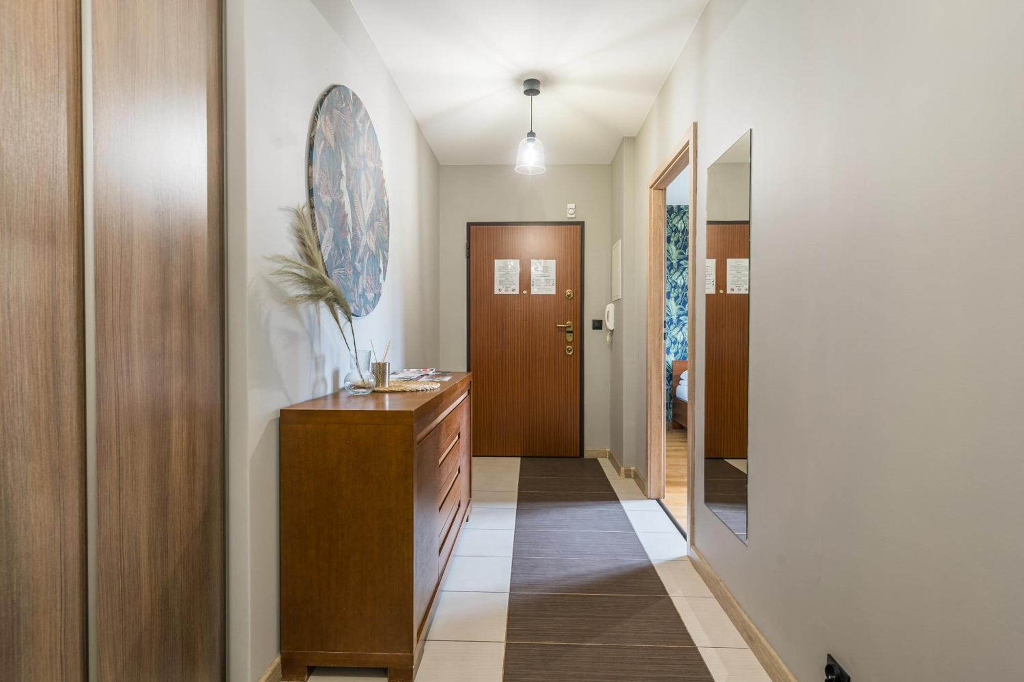 Littleheaven Studia & Apartmenty