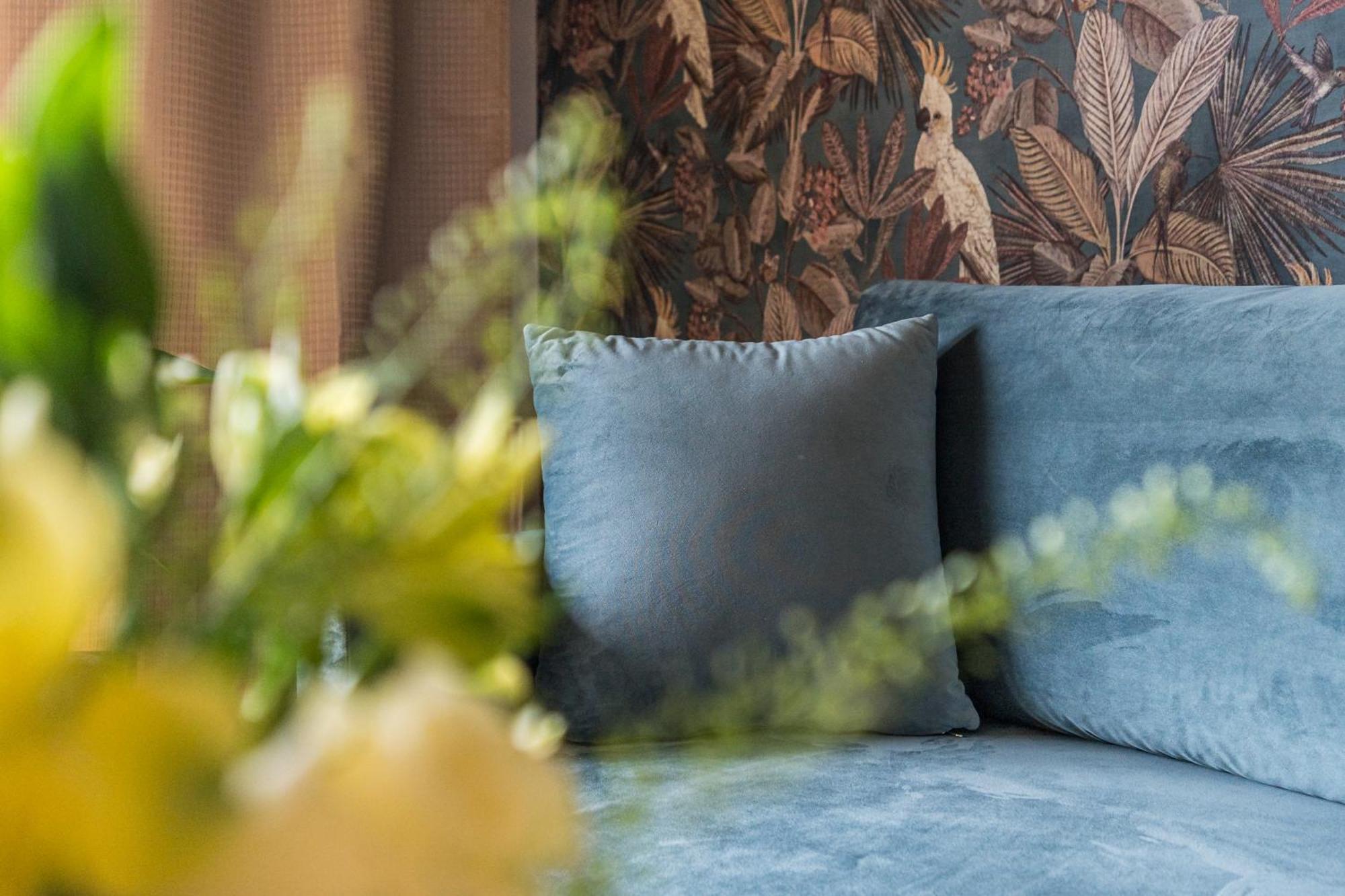 Apartment Littleheaven Studia & Apartmenty *