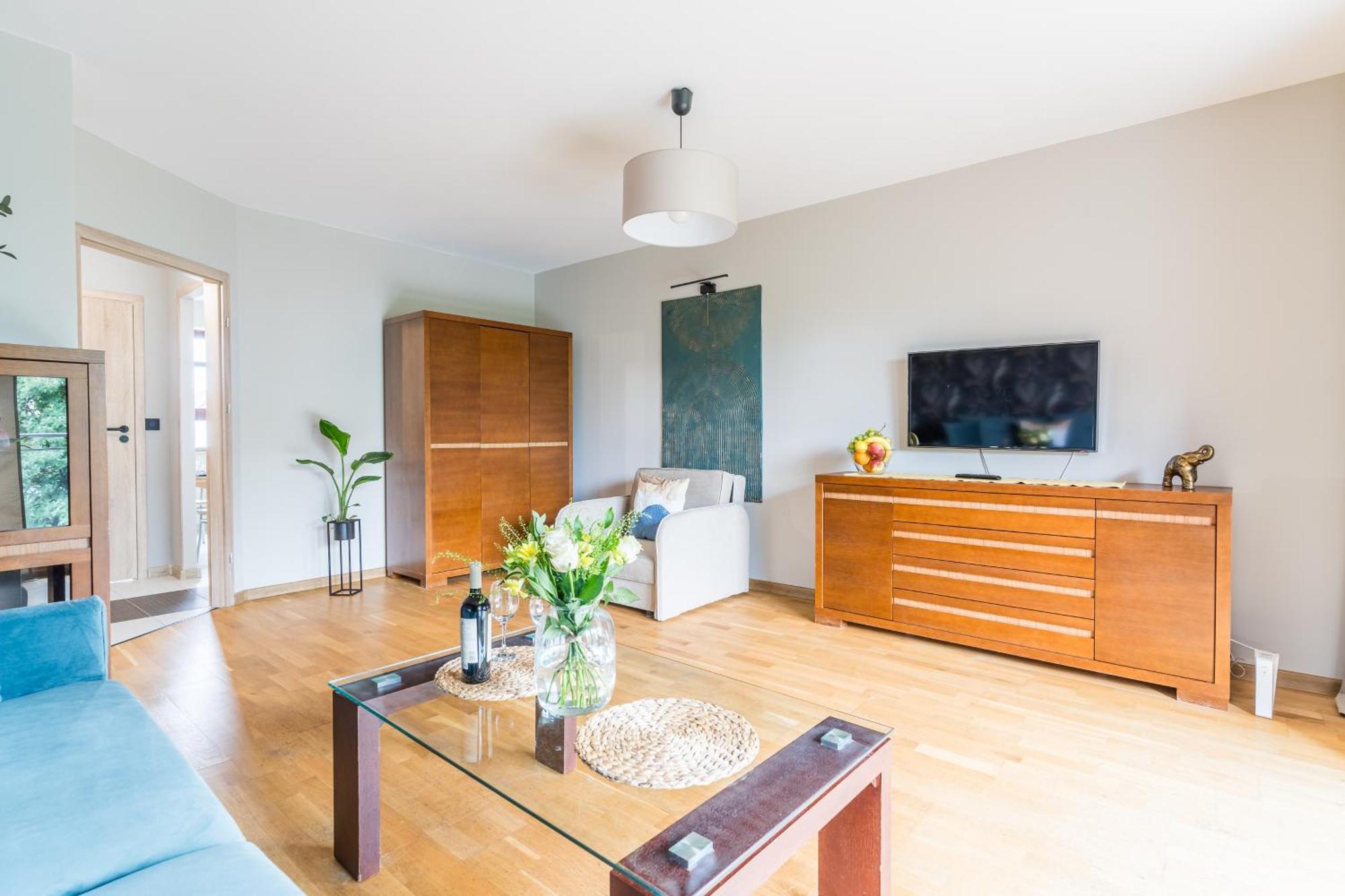 Apartment Littleheaven Studia & Apartmenty Gdansk