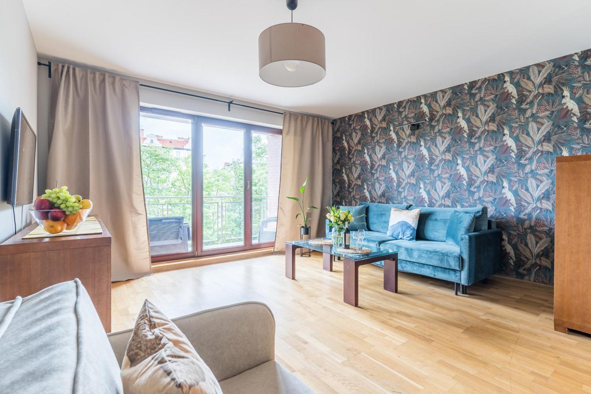 Littleheaven Studia & Apartmenty *