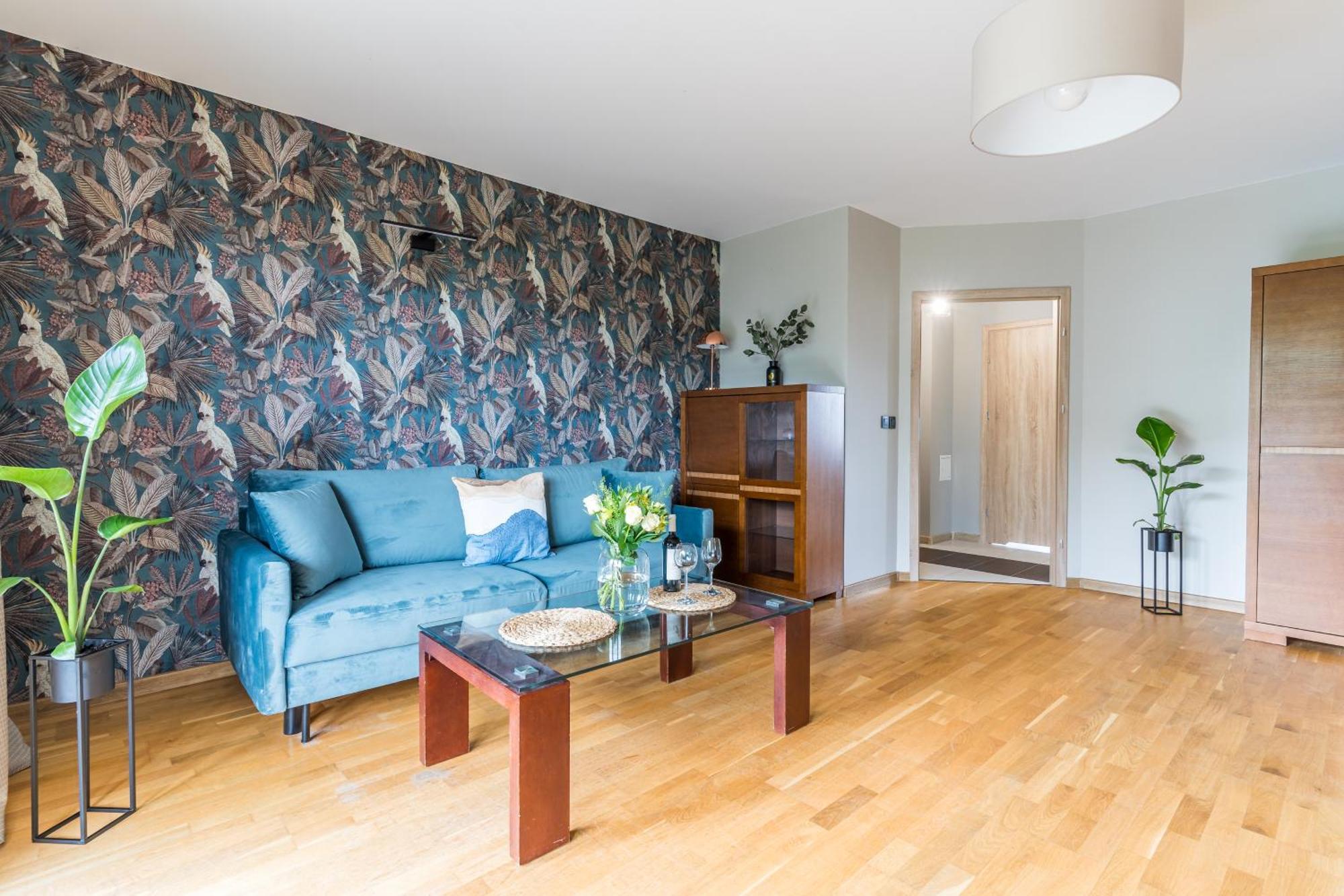 Apartment Littleheaven Studia & Apartmenty Gdansk