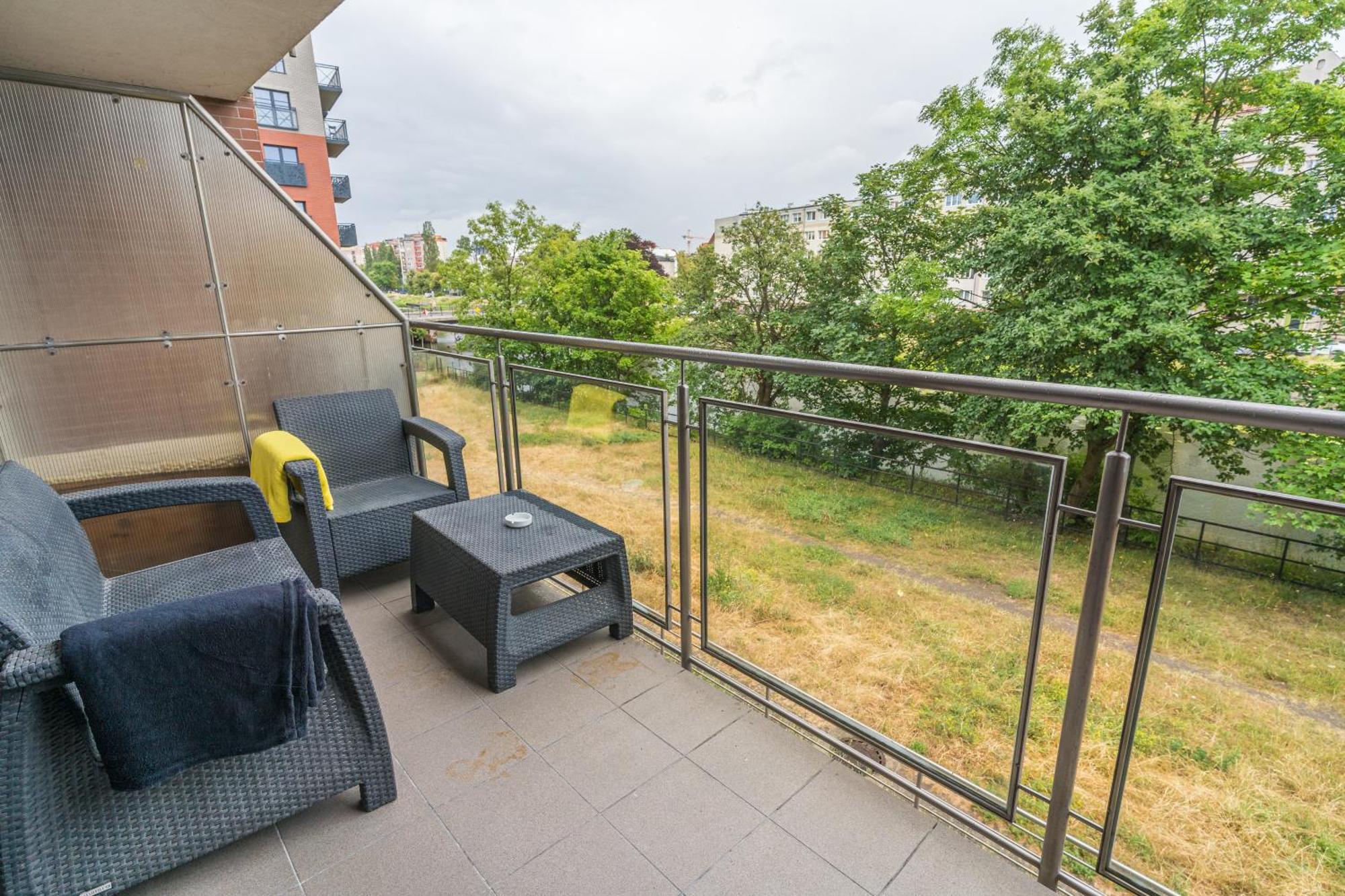 Littleheaven Studia & Apartmenty * Gdansk