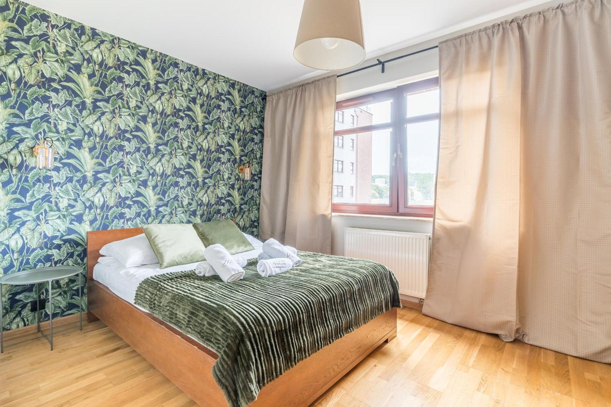 Littleheaven Studia & Apartmenty Gdansk