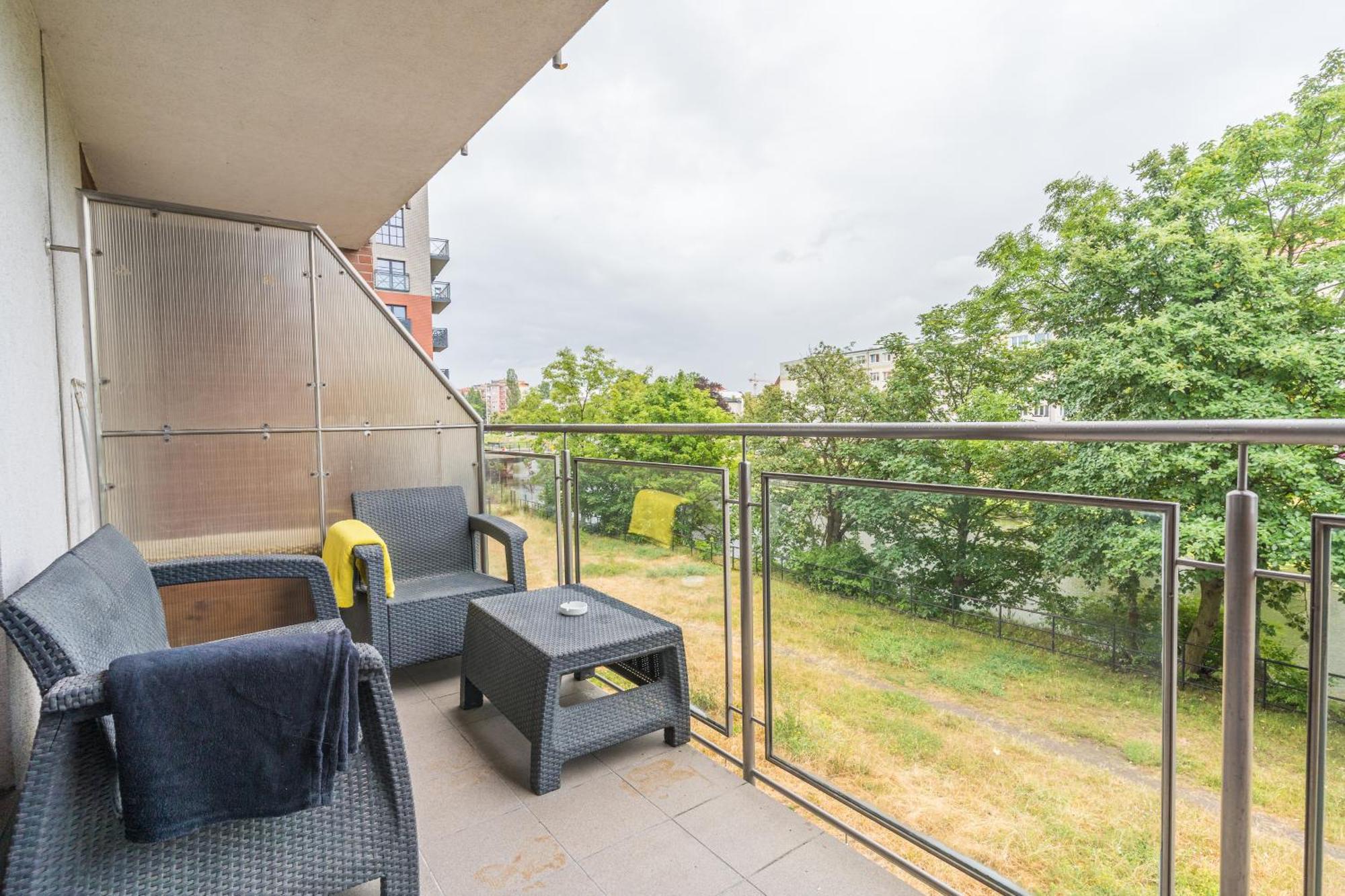 Littleheaven Studia & Apartmenty * Gdansk