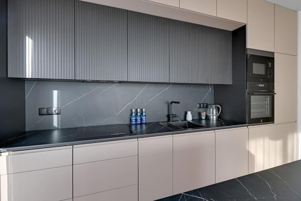 Zajezdnia Wrzeszcz 2 By Grand Apartment