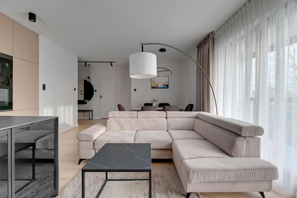 Apartment Zajezdnia Wrzeszcz 2 By Grand *