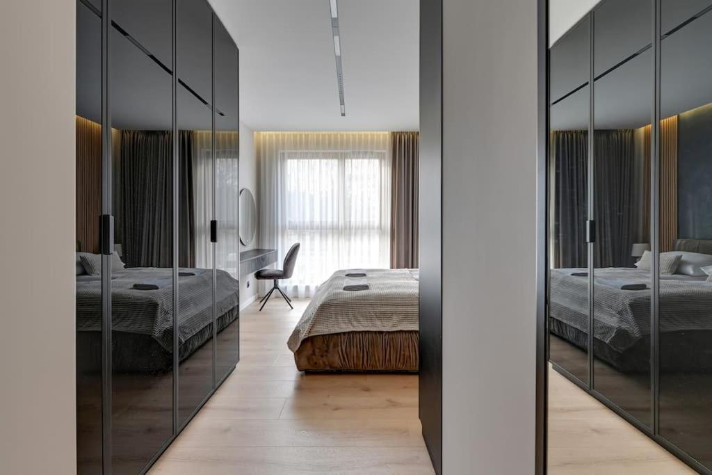 Apartment Zajezdnia Wrzeszcz 2 By Grand Gdansk