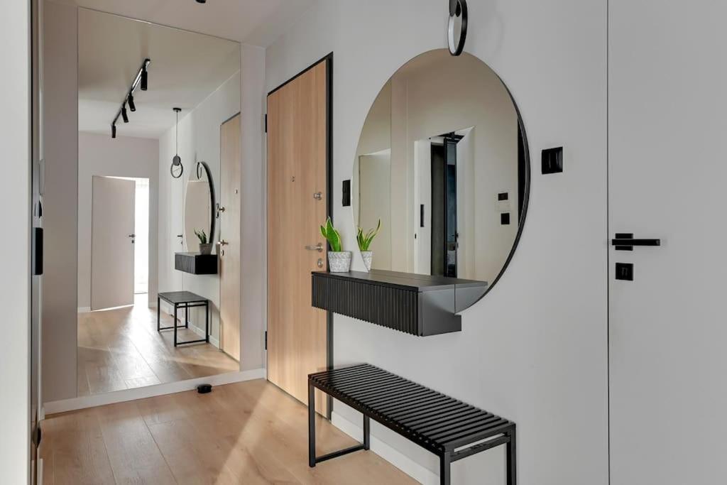 Zajezdnia Wrzeszcz 2 By Grand Apartment