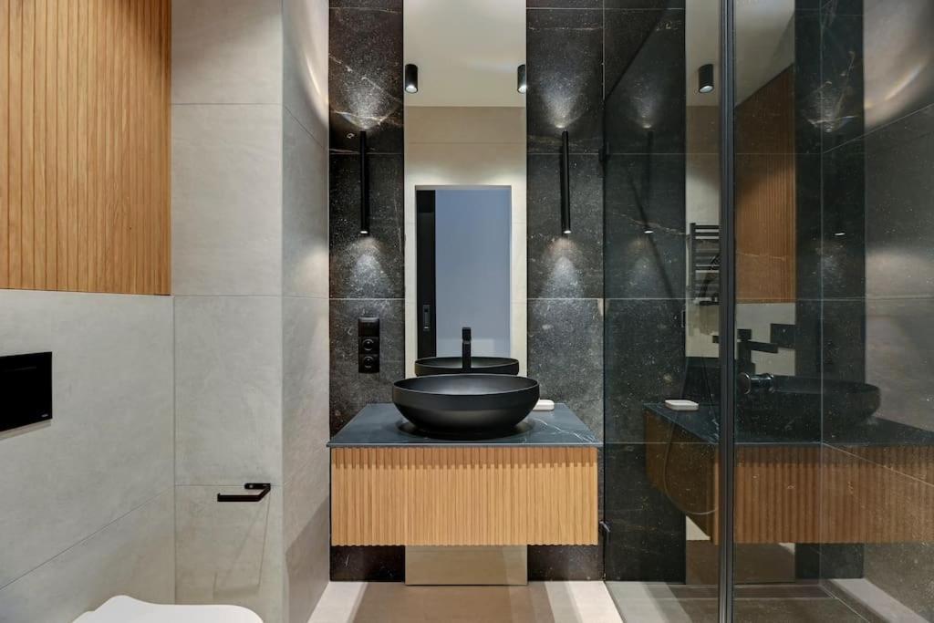 Apartment Zajezdnia Wrzeszcz 2 By Grand *