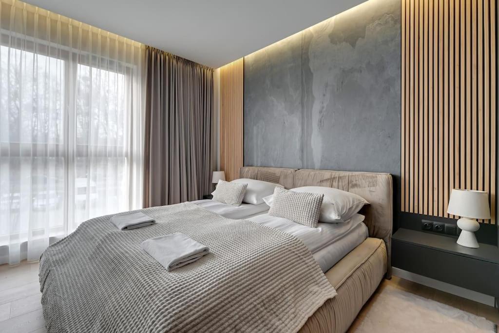 Zajezdnia Wrzeszcz 2 By Grand Apartment