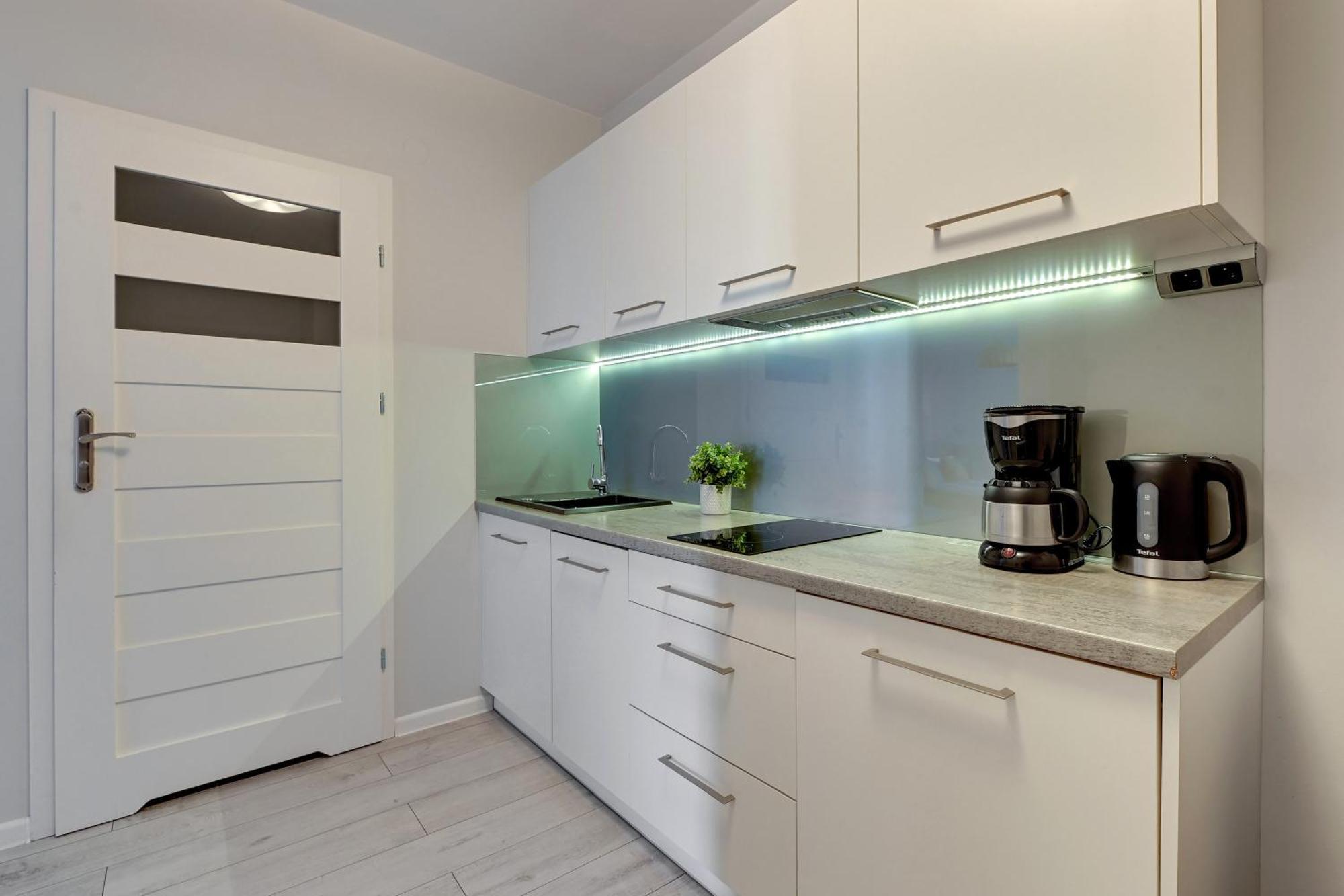 Staywin Aura I Apartment Gdansk