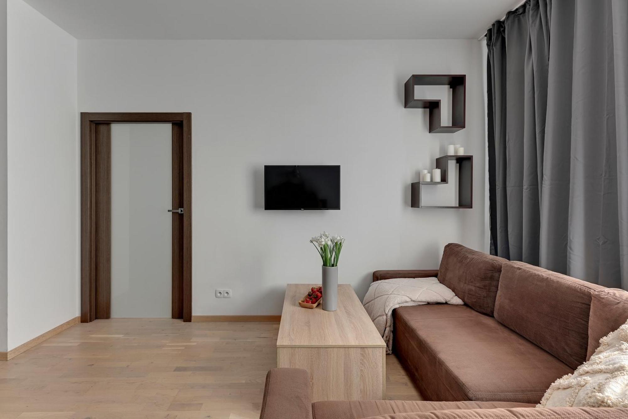 Old Town By Welcome Apartment Apartment *