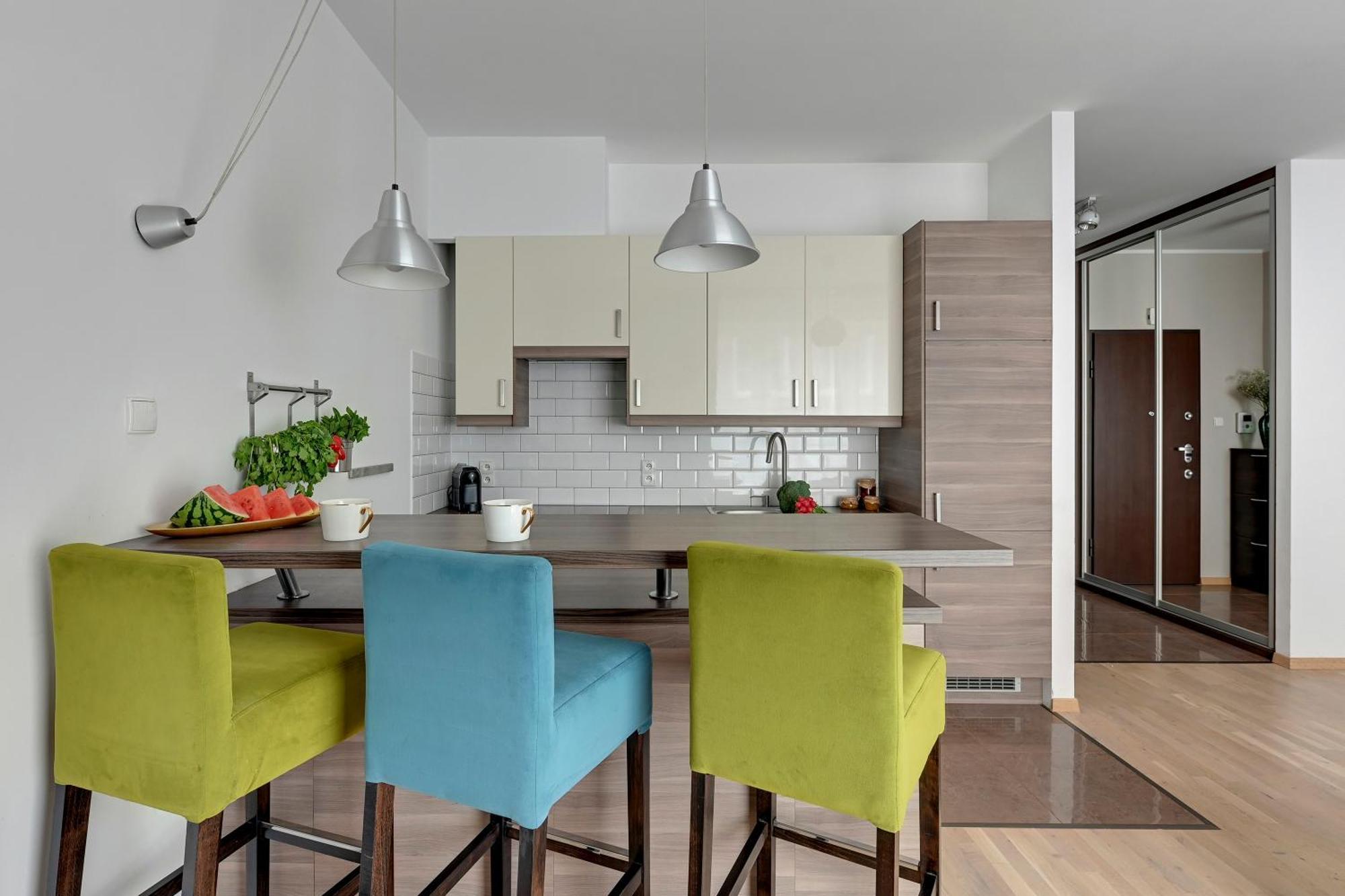 Old Town By Welcome Apartment Apartment