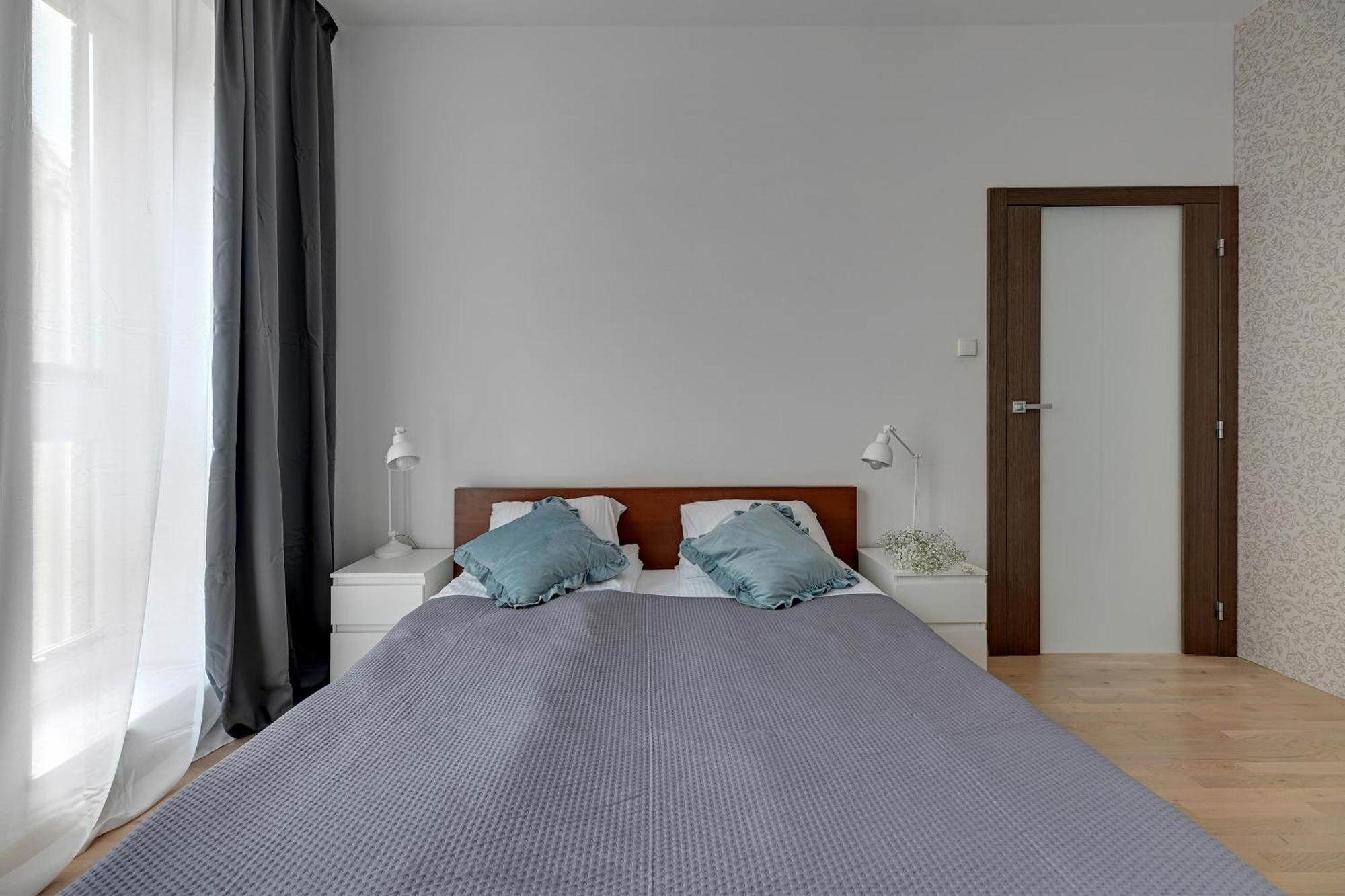 Old Town By Welcome Apartment Gdansk