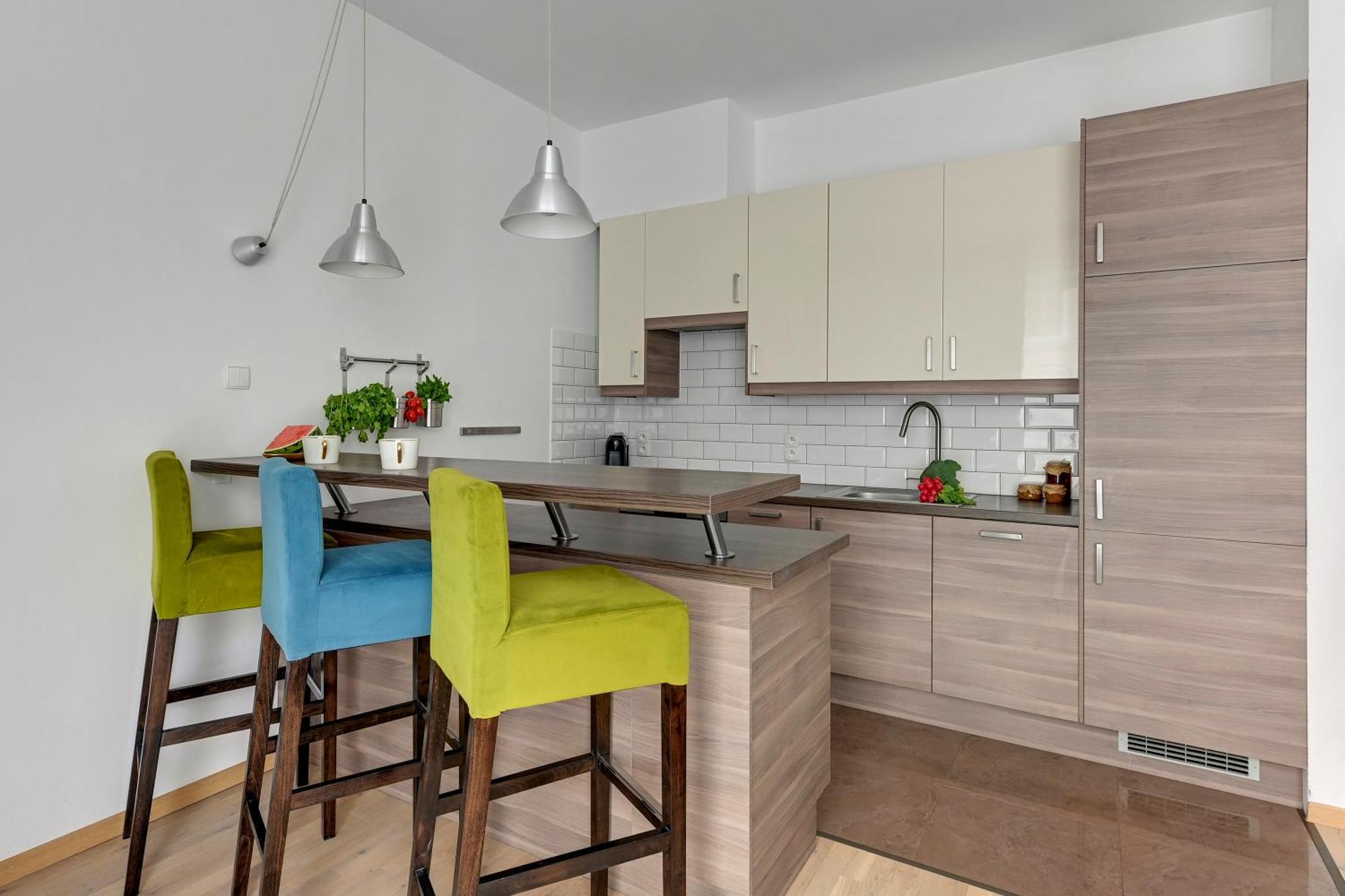 Old Town By Welcome Apartment * Gdansk