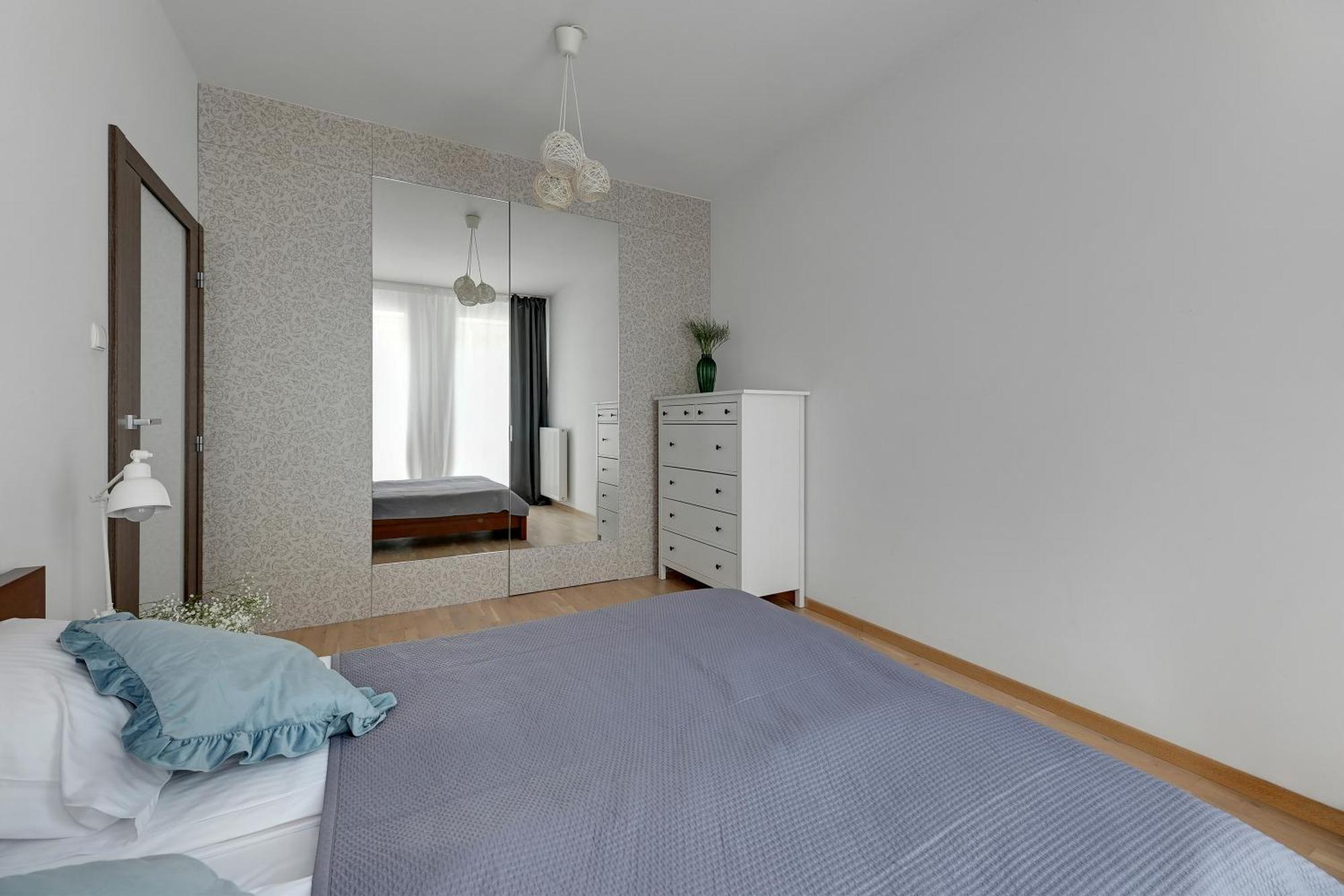 Old Town By Welcome Apartment *