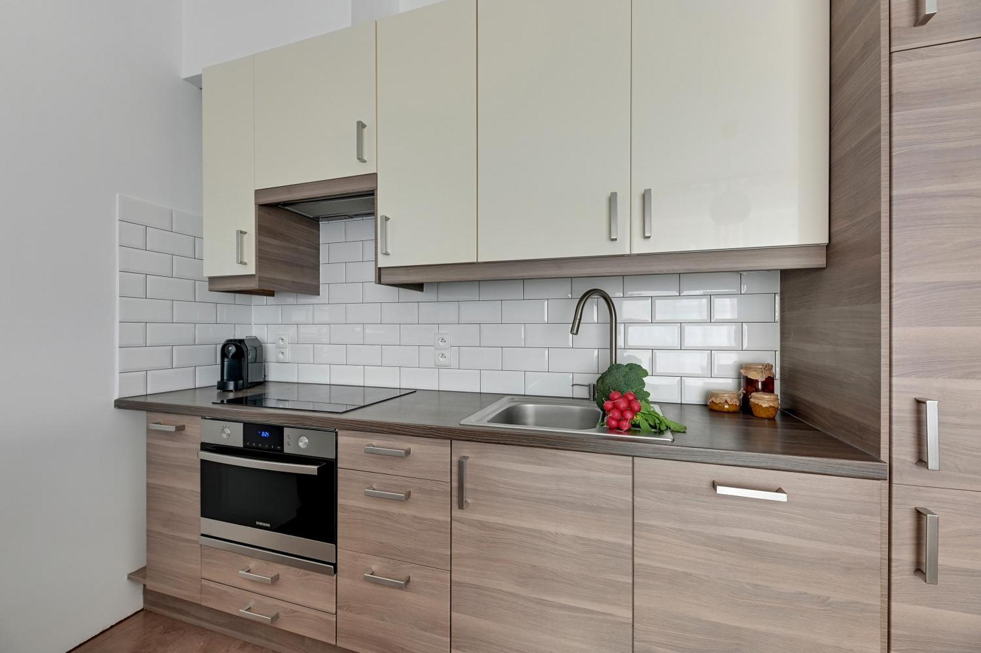 Apartment Old Town By Welcome Apartment Gdansk
