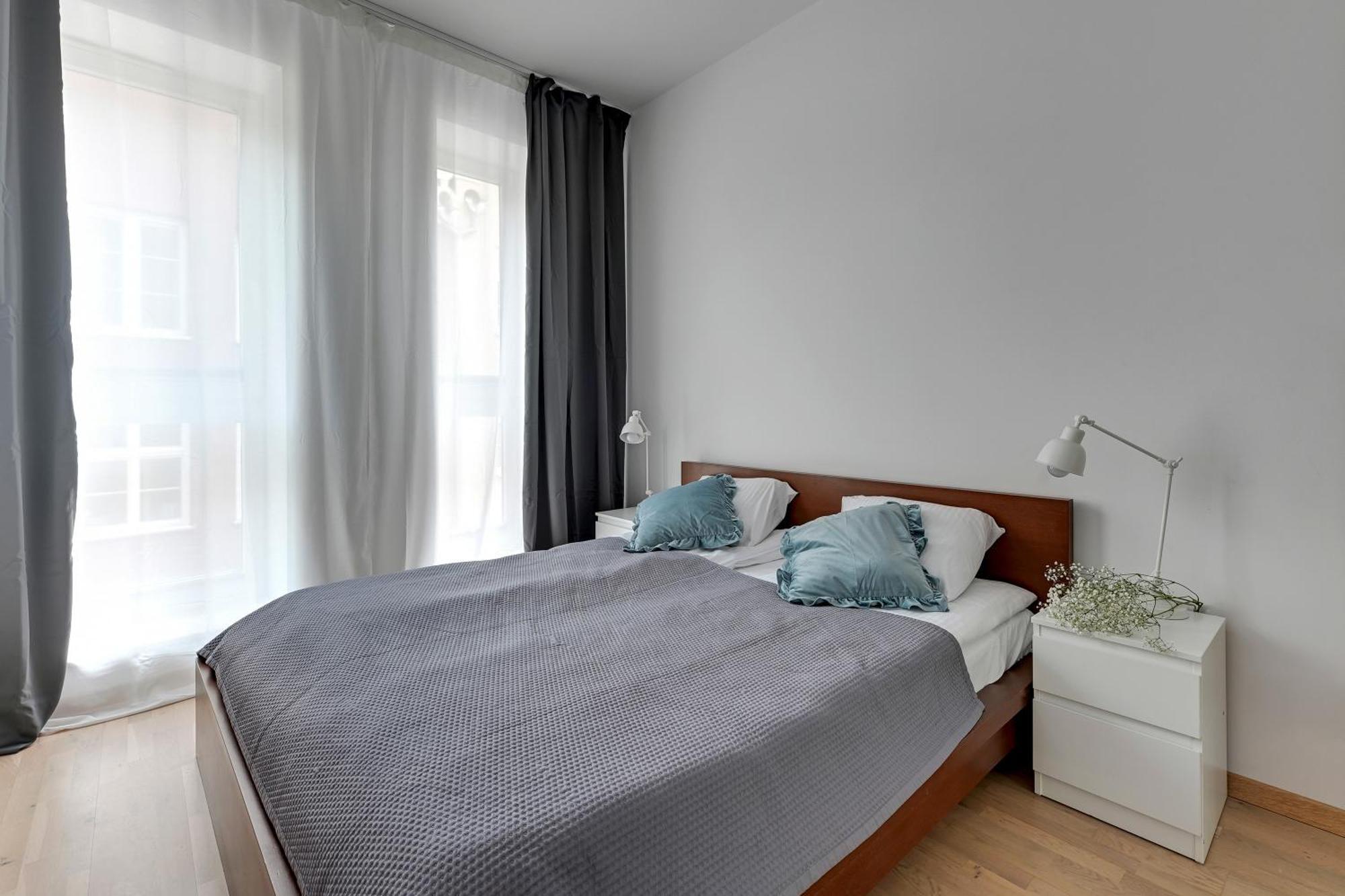 Old Town By Welcome Apartment Gdansk