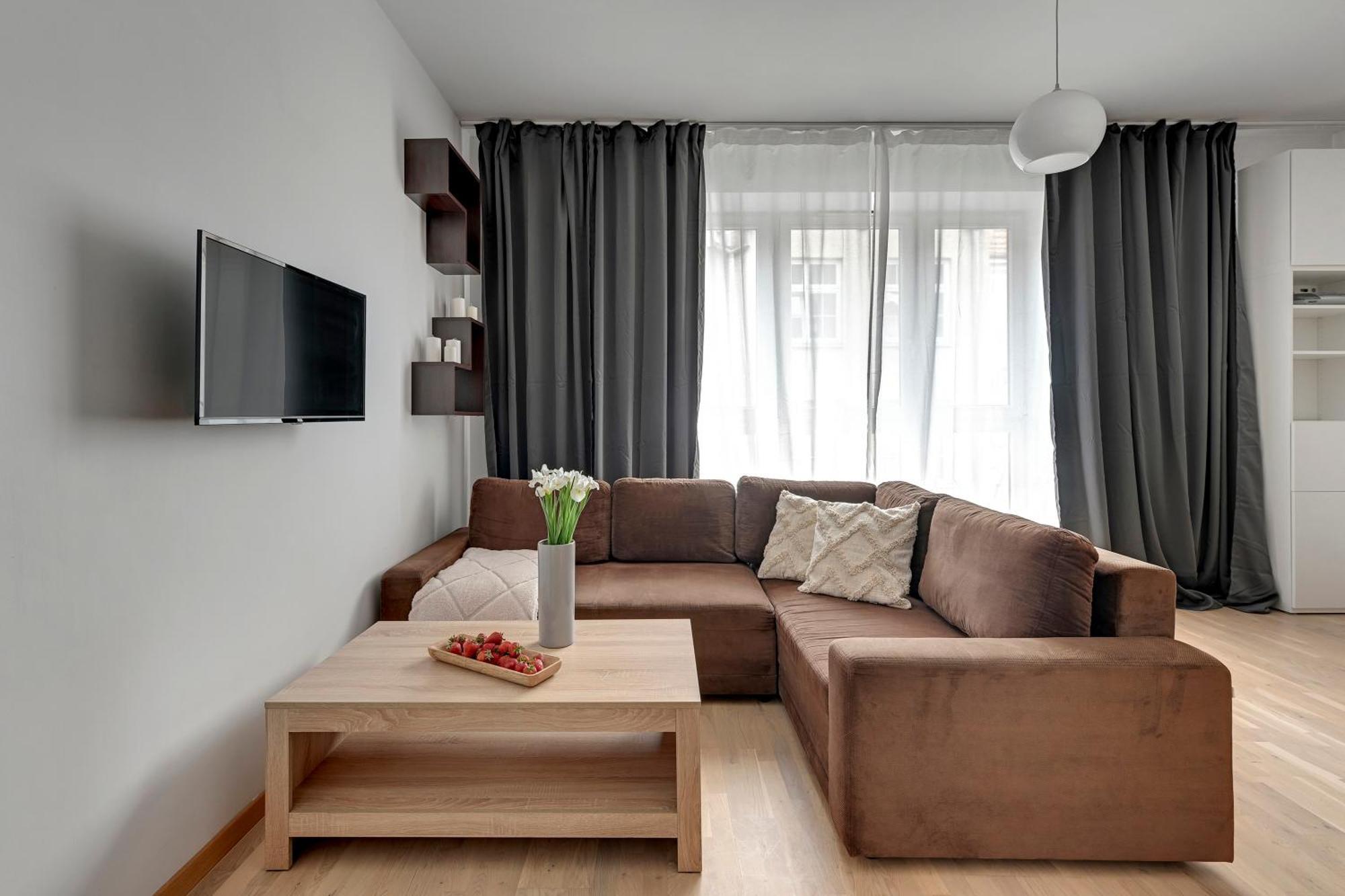 Apartment Old Town By Welcome Apartment *
