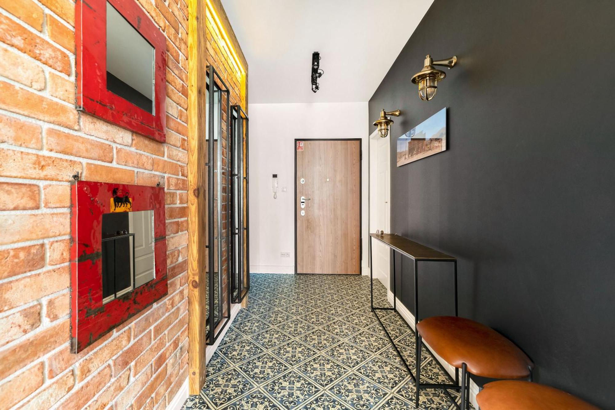 Amber Q4apartments Apartment *