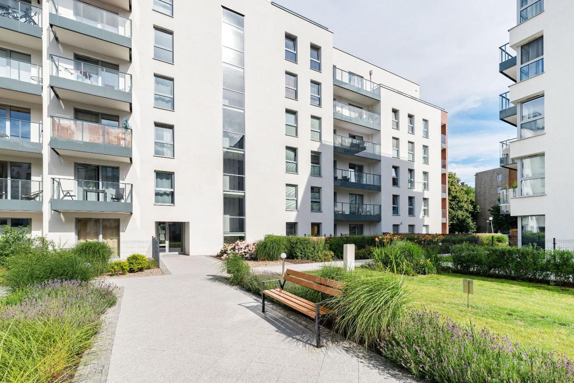 Amber Q4apartments
