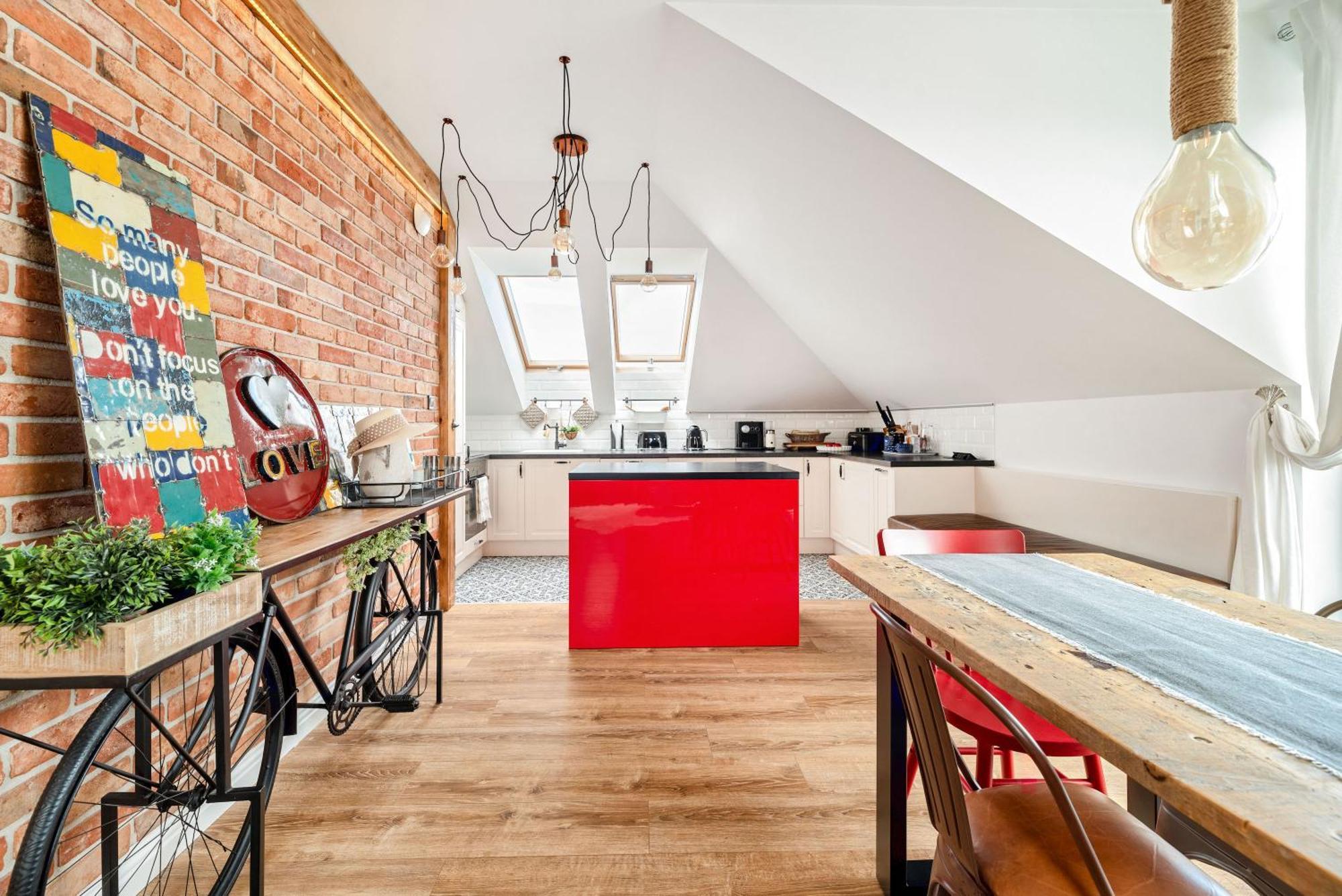 Amber Q4apartments *