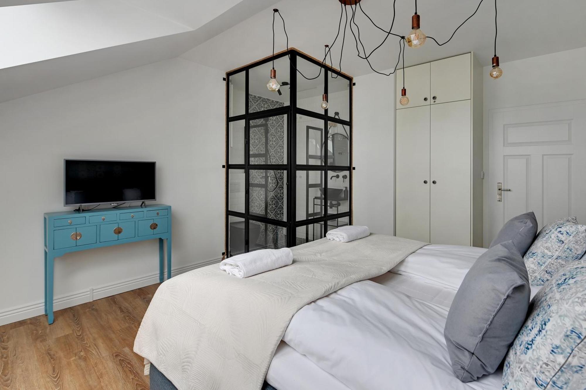 Amber Q4apartments * Gdansk