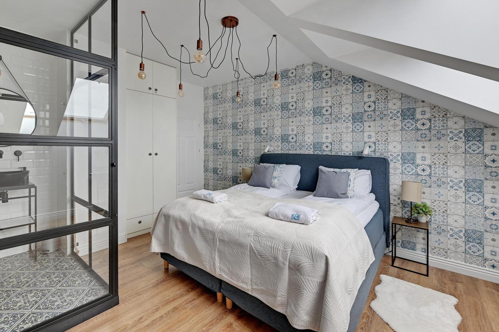 Amber Q4apartments *