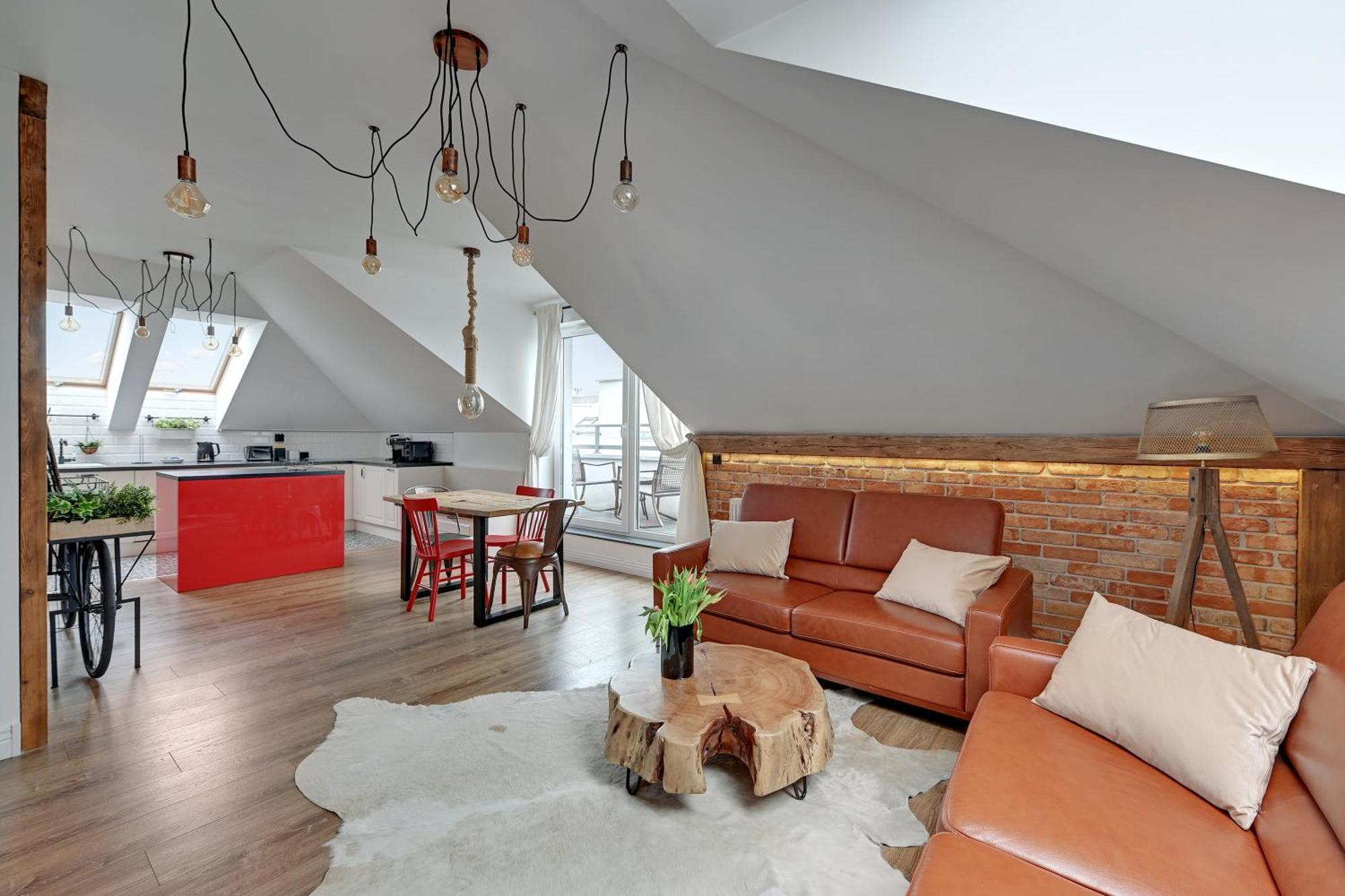 Amber Q4apartments Apartment *