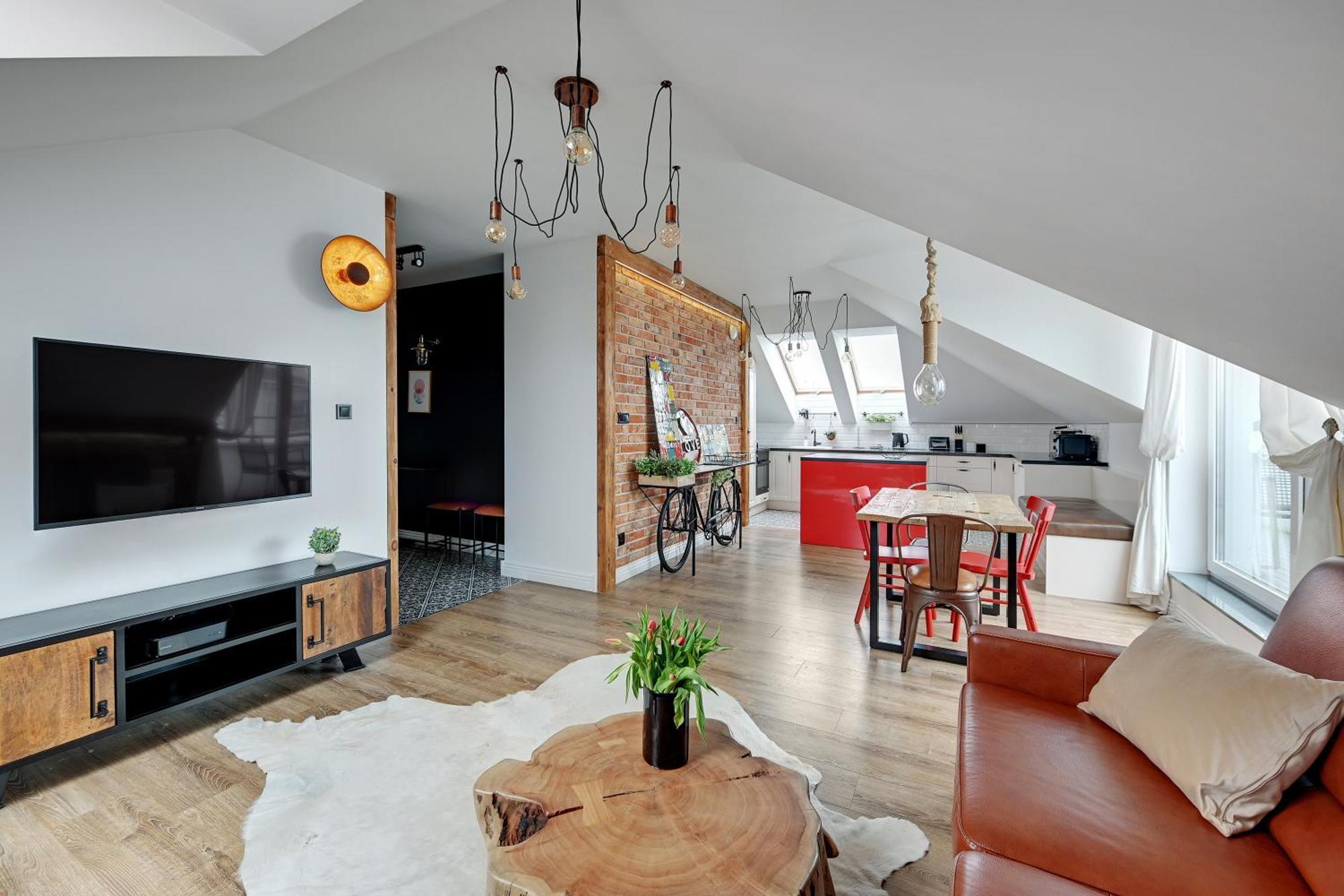 Amber Q4apartments *