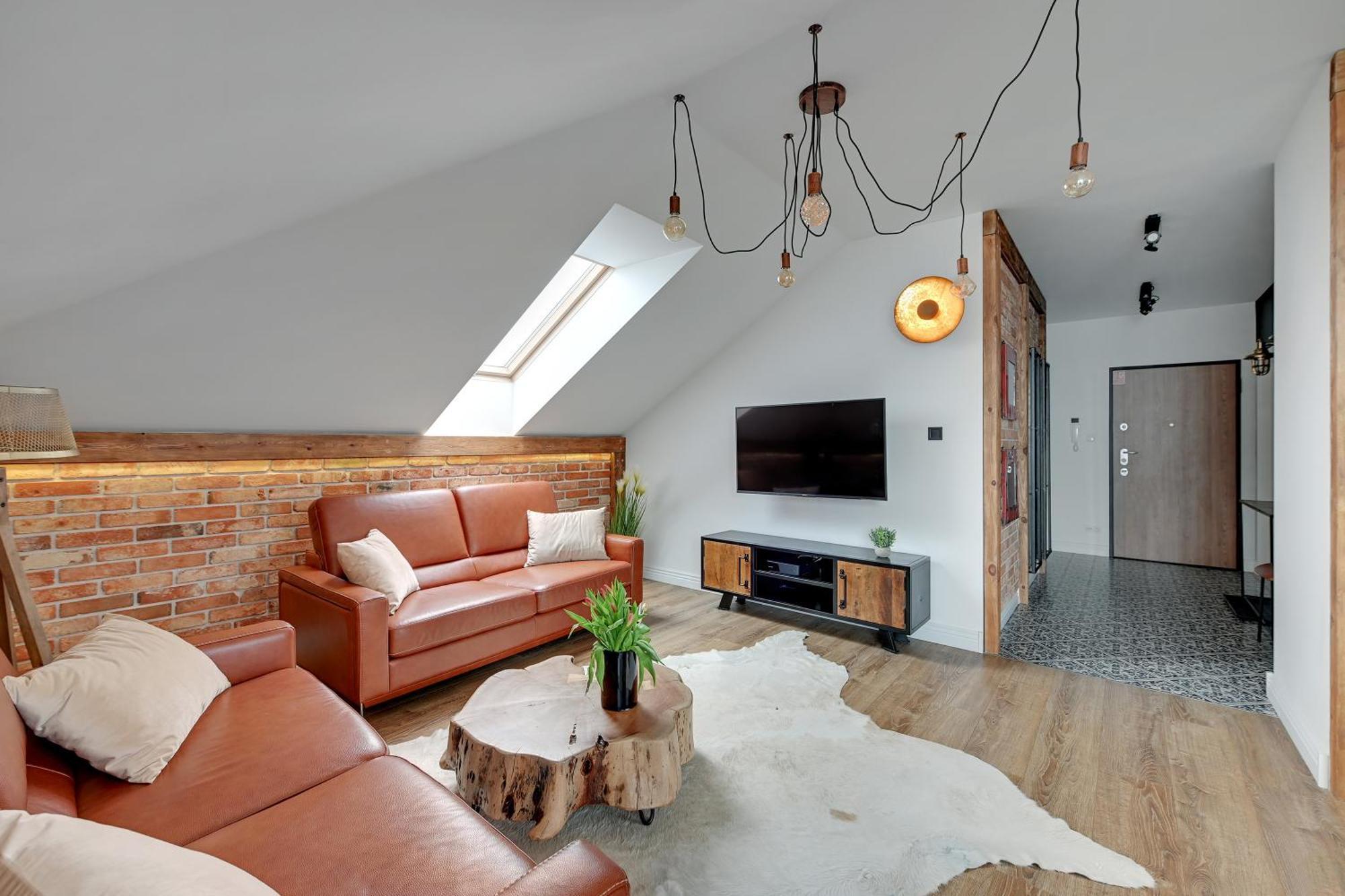 Amber Q4apartments Apartment Gdansk