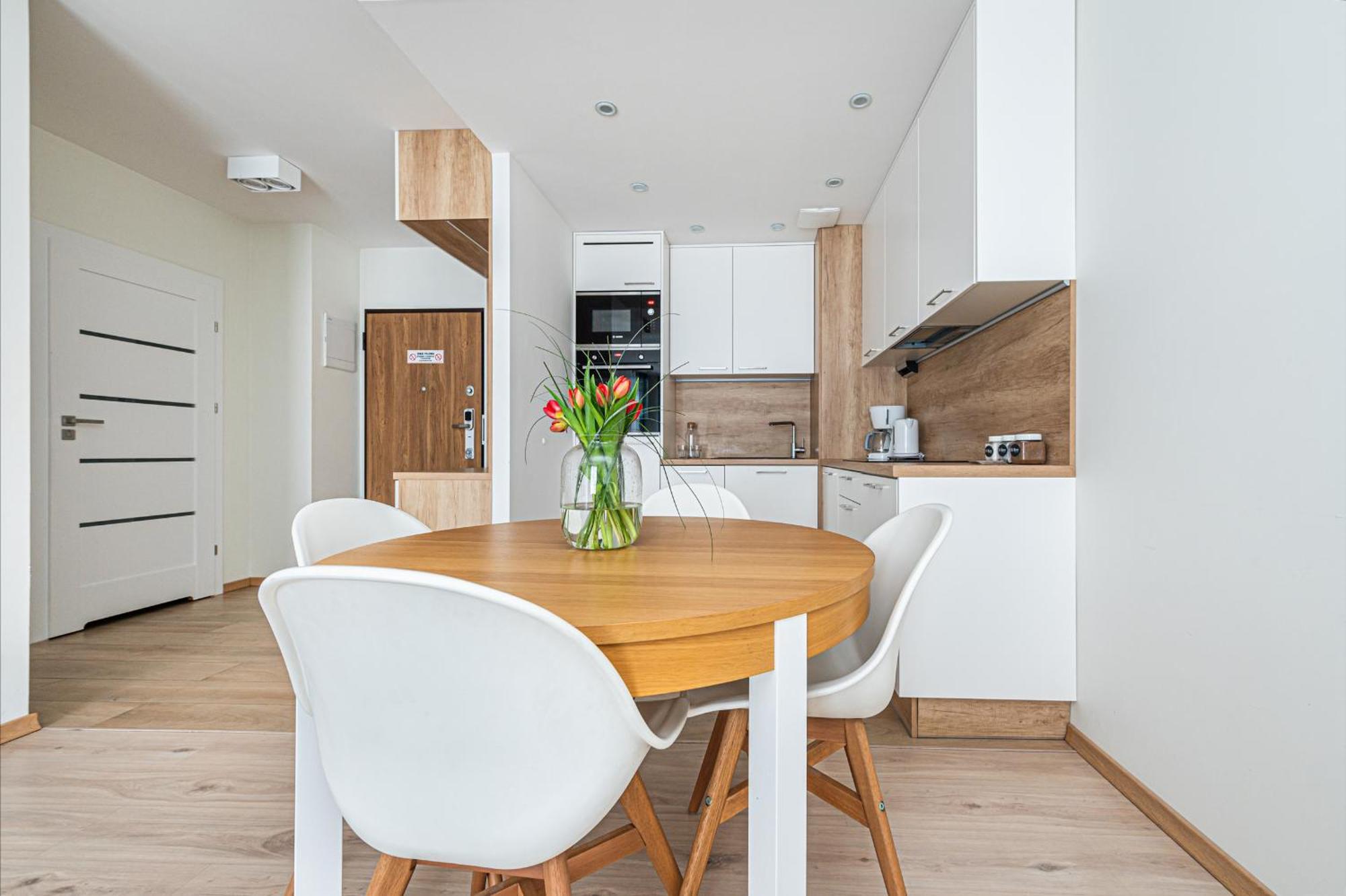 Posejdon - Billberry Apartment