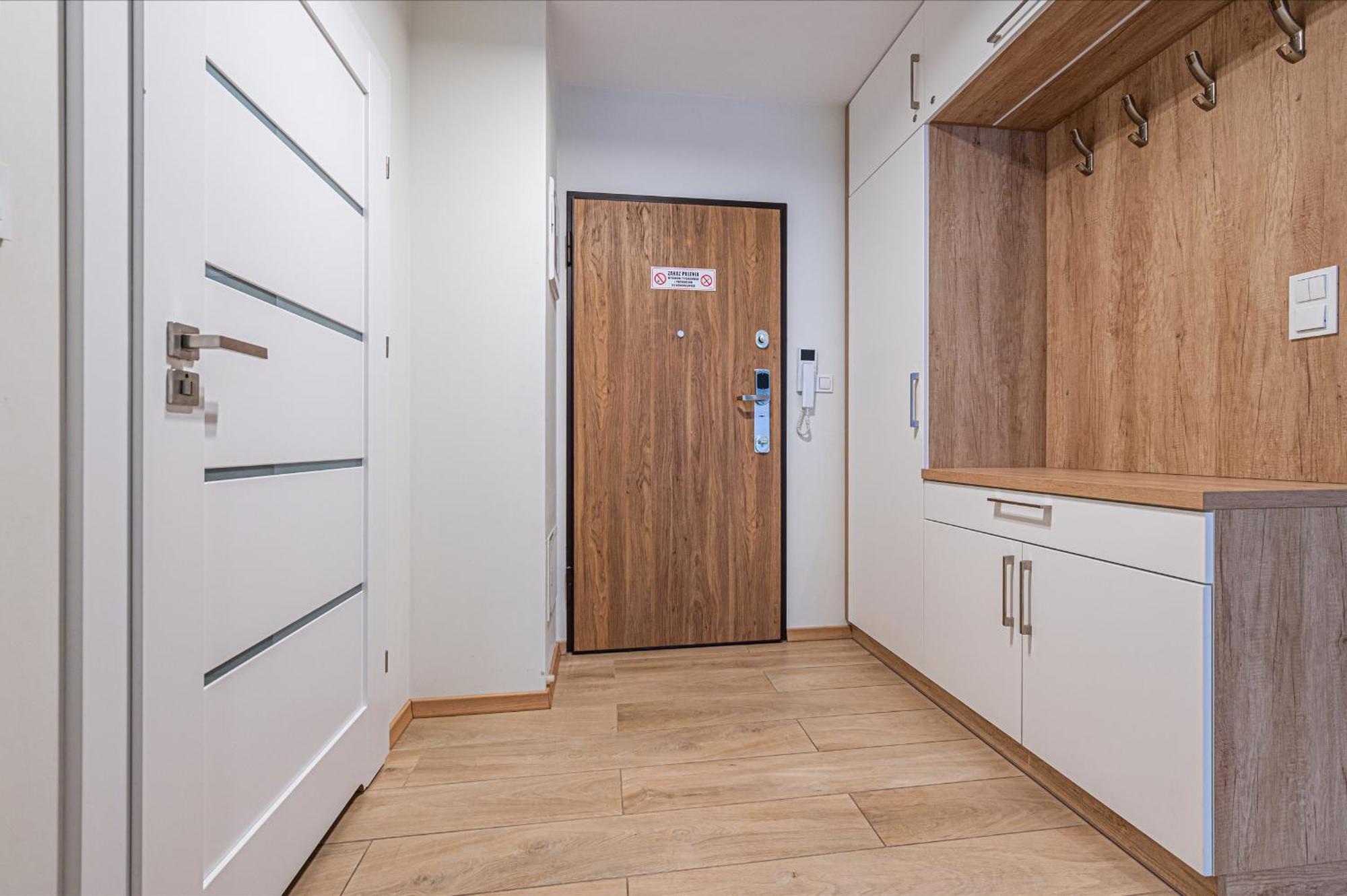Apartment Posejdon - Billberry Gdansk