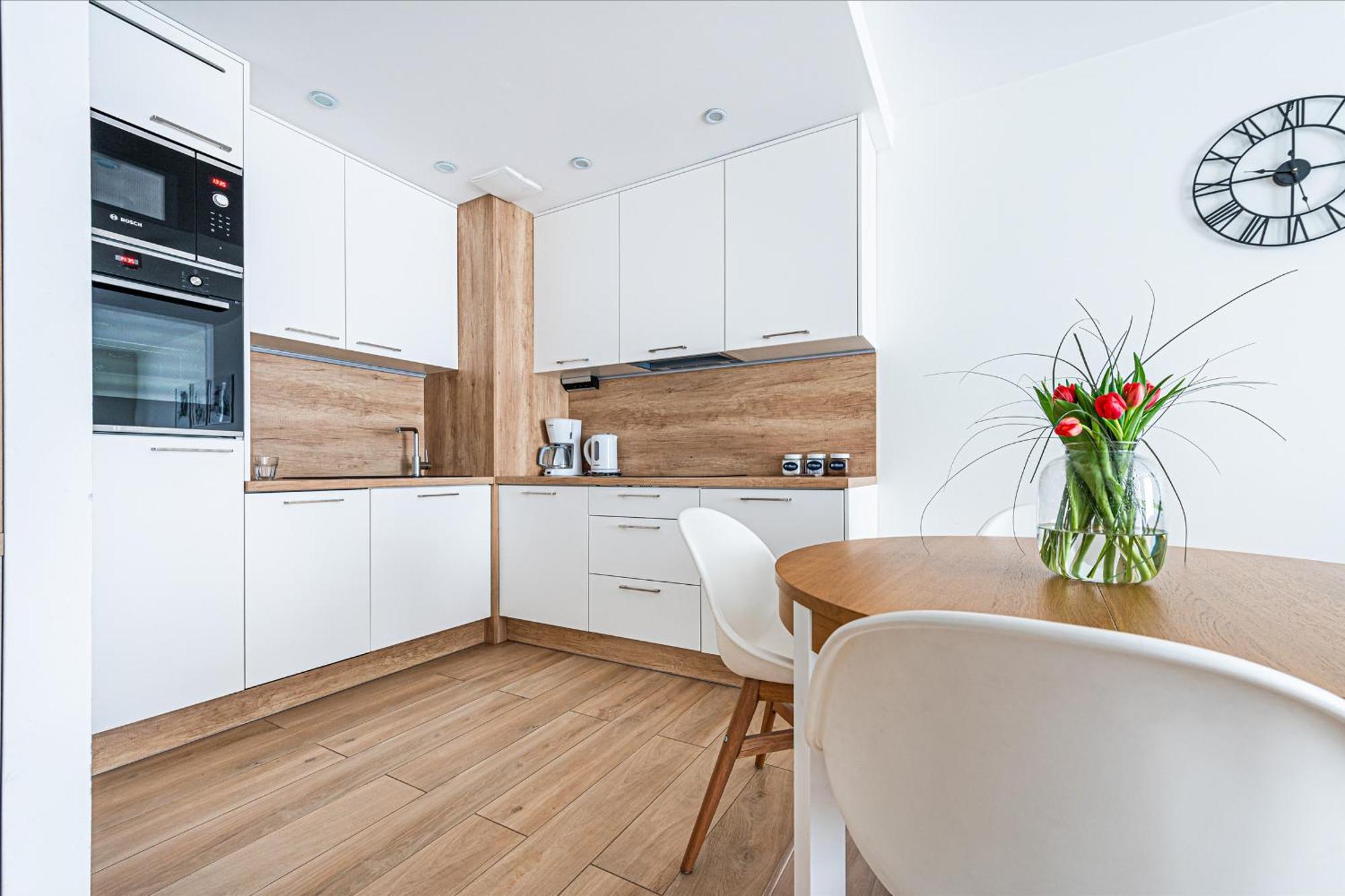 Posejdon - Billberry Apartment