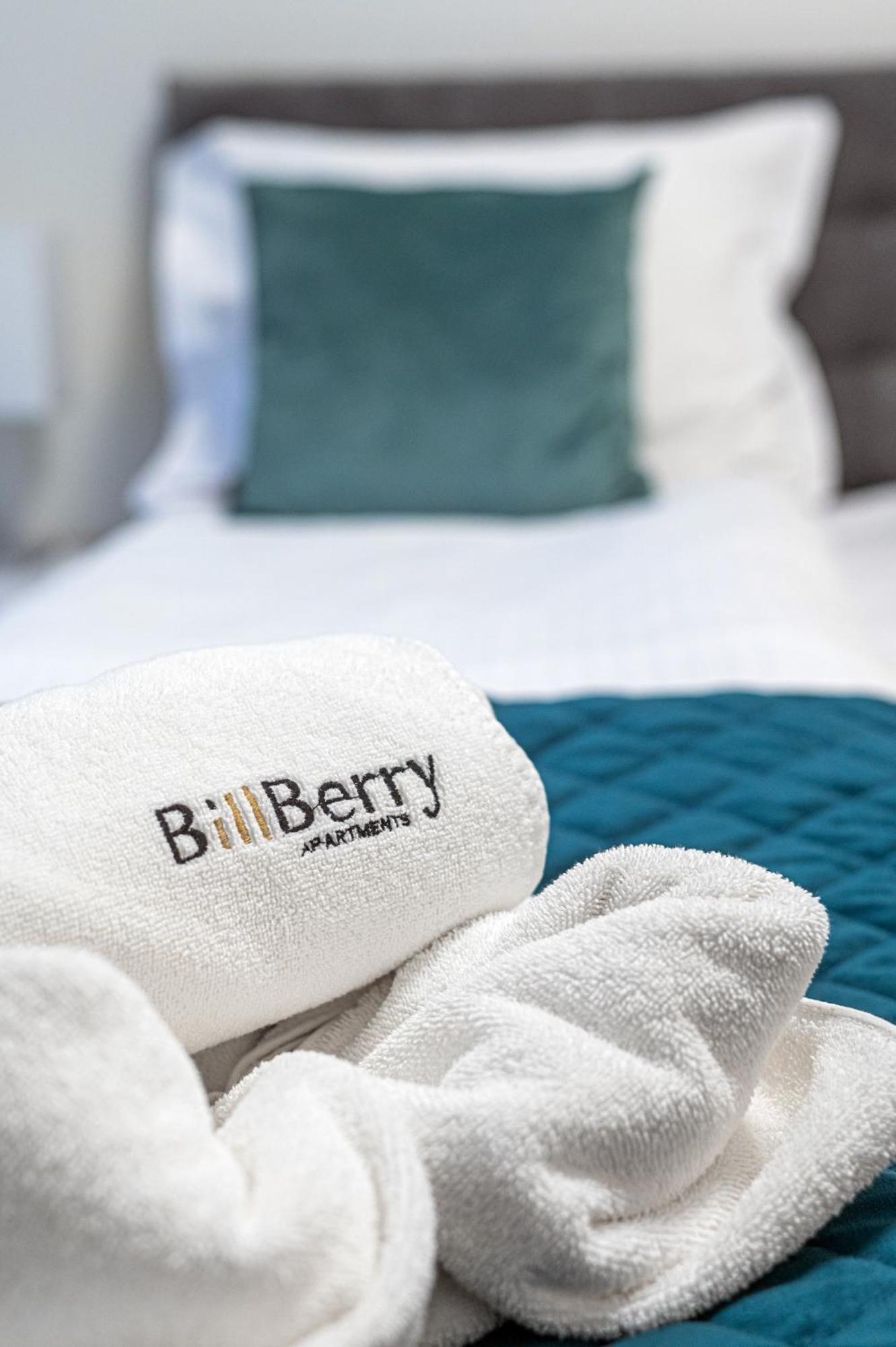 Posejdon - Billberry *