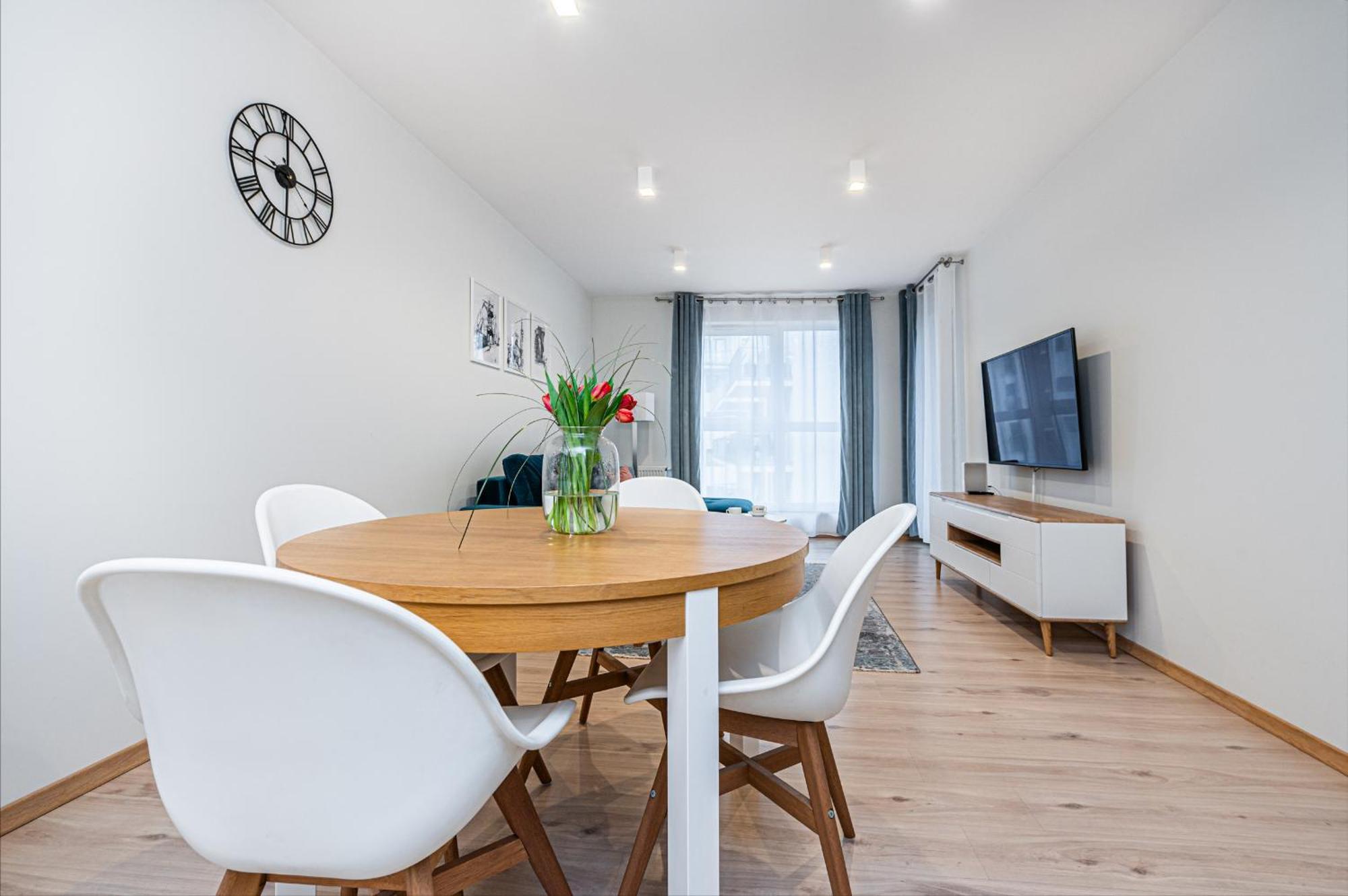 Posejdon - Billberry Apartment *