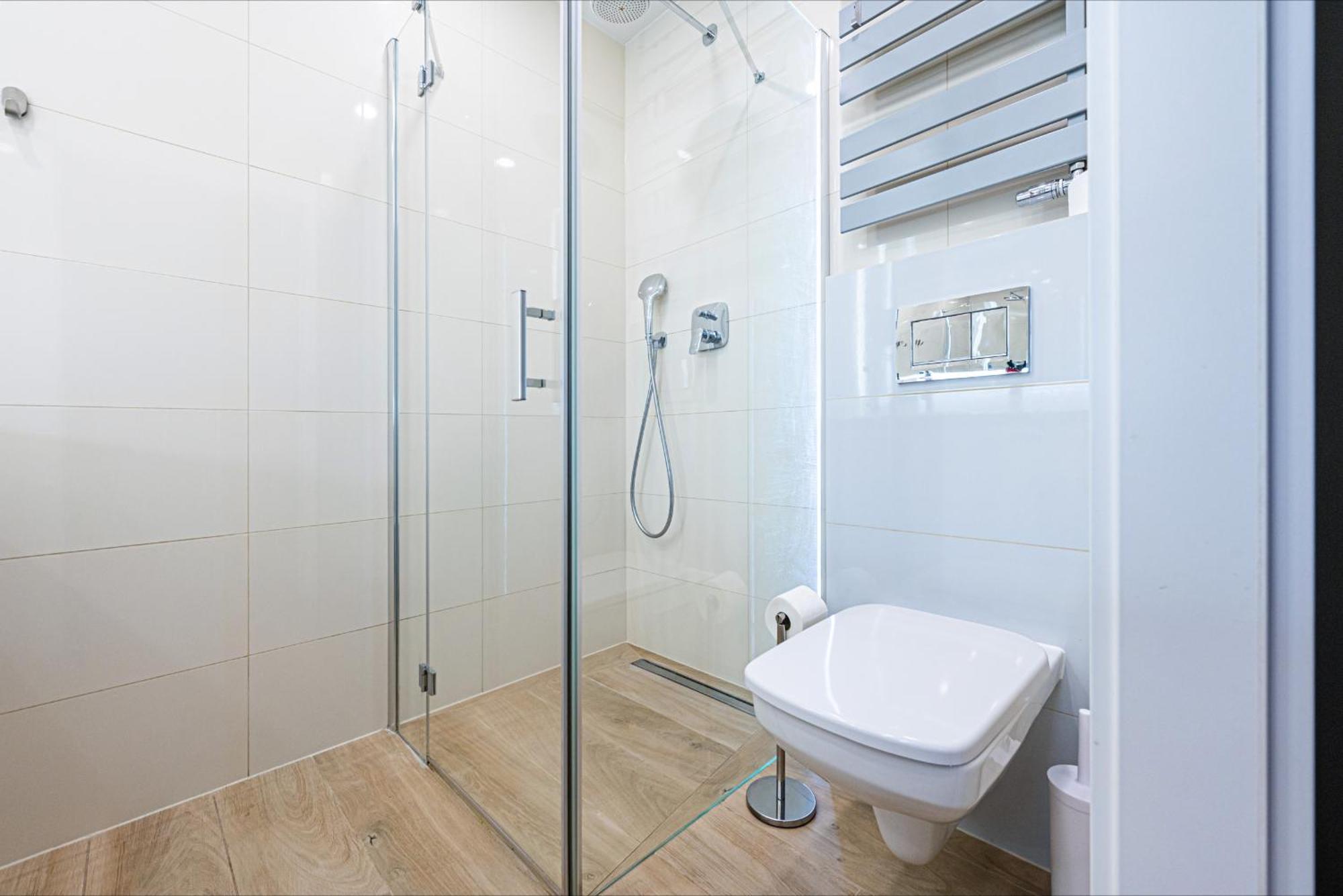 Apartment Posejdon - Billberry *