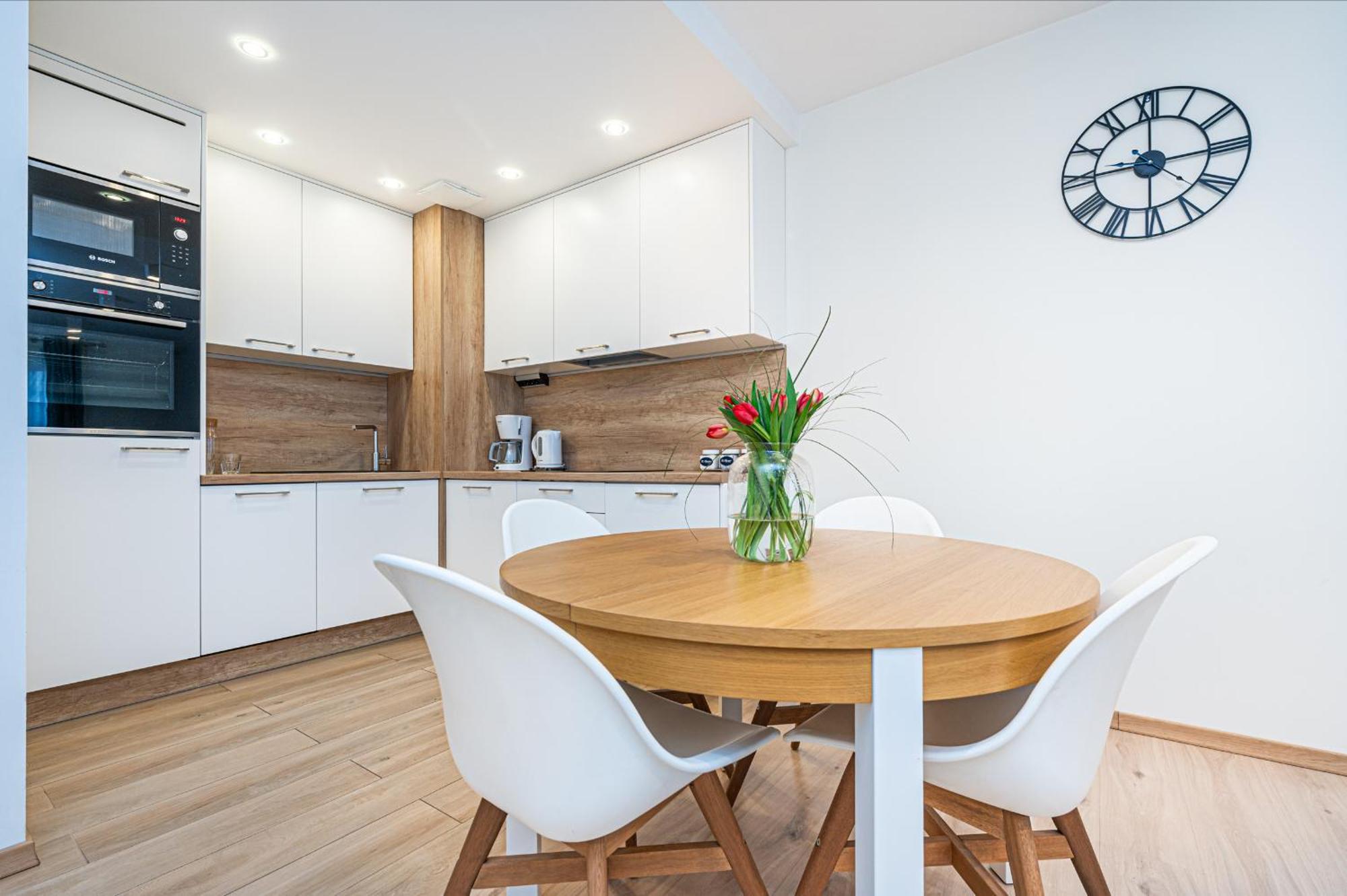 Posejdon - Billberry Apartment *
