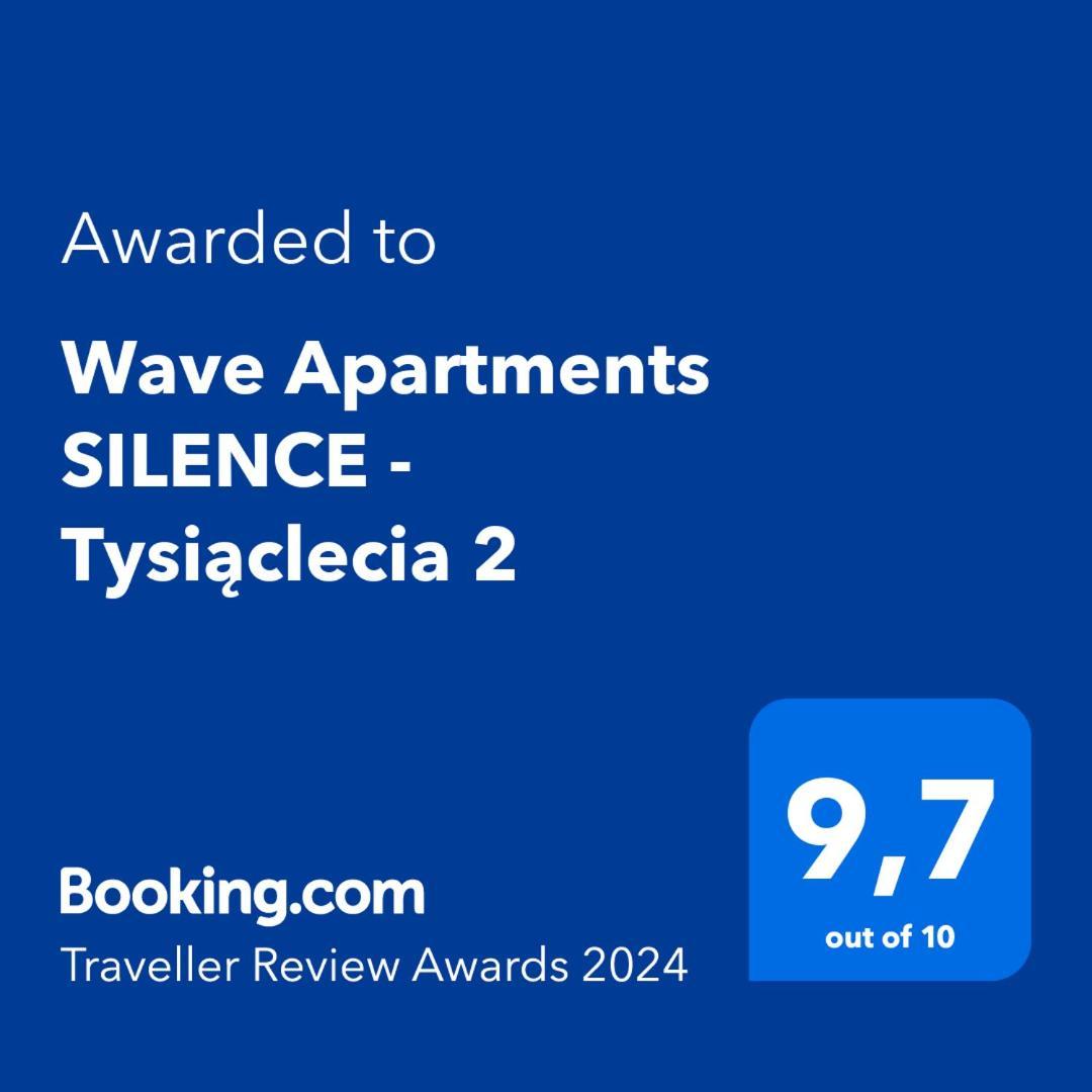 Wave Silence - Tysiaclecia 2