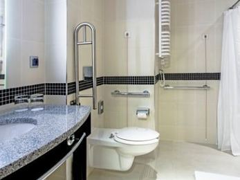 Hampton By Hilton Airport Gdansk