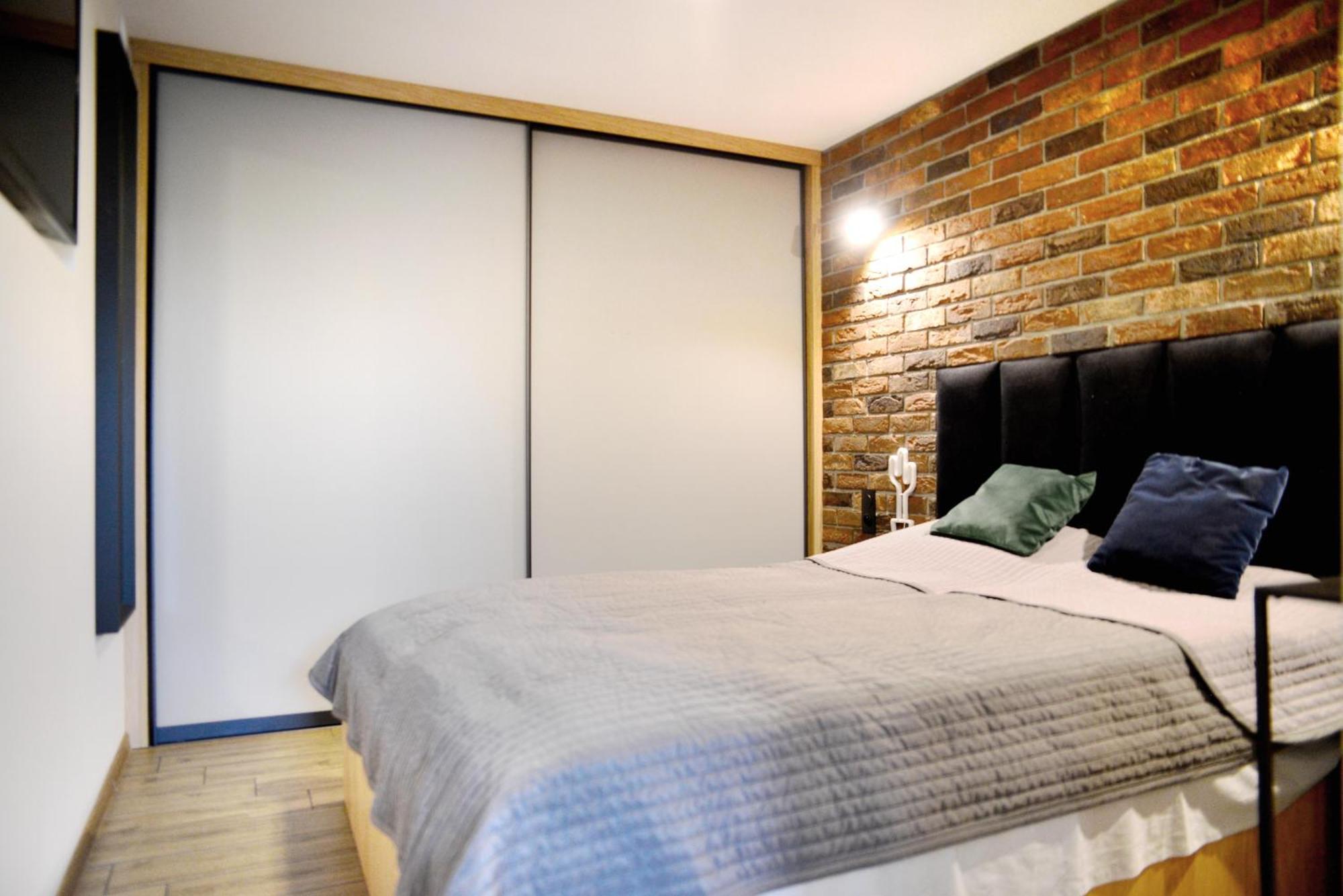 Przystan Sienna By Mypart In Your Apartment Gdansk