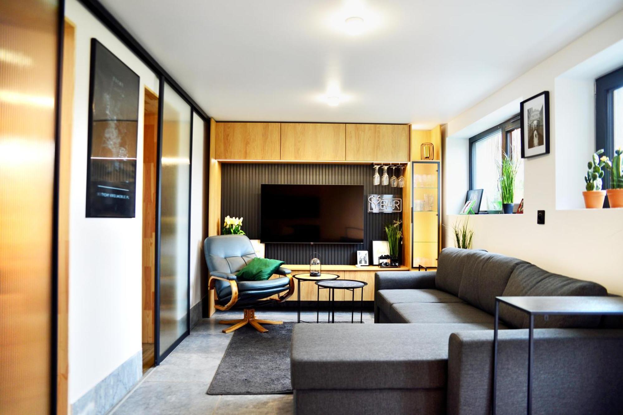 Przystan Sienna By Mypart In Your Apartment
